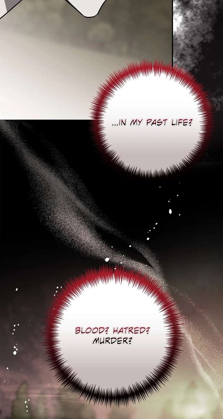 Once an Assassin, Now a Royal Nanny Chapter 14 page 76 - 