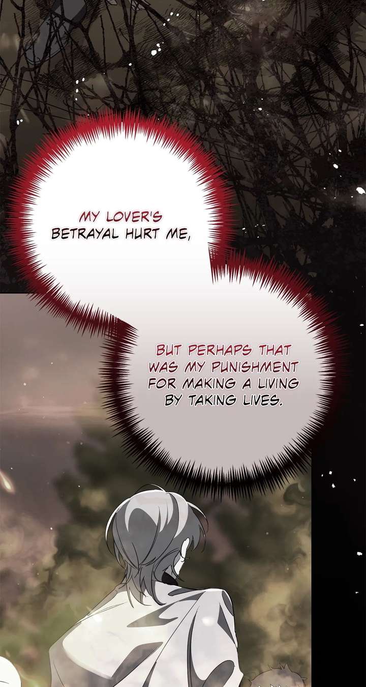 Once an Assassin, Now a Royal Nanny Chapter 14 page 78 - 