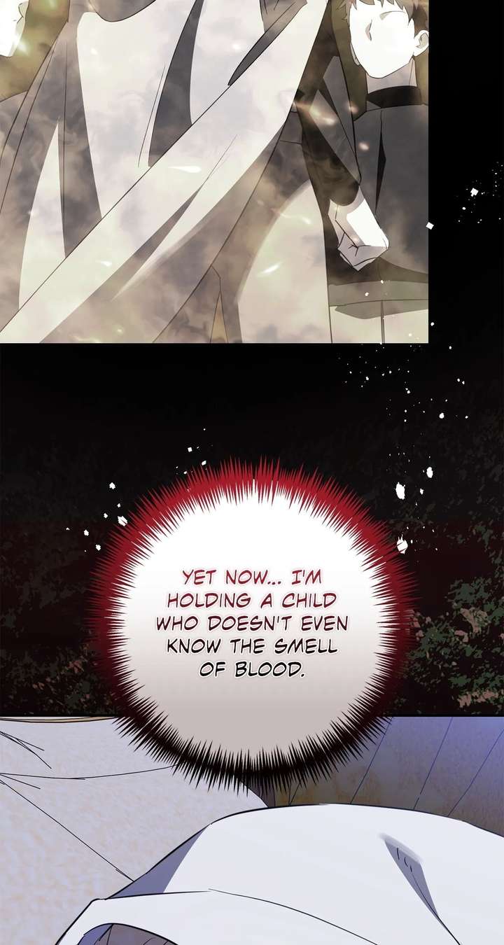 Once an Assassin, Now a Royal Nanny Chapter 14 page 79 - 