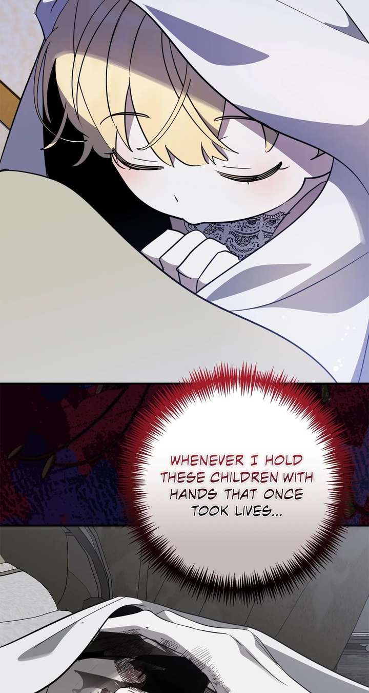 Once an Assassin, Now a Royal Nanny Chapter 14 page 80 - 