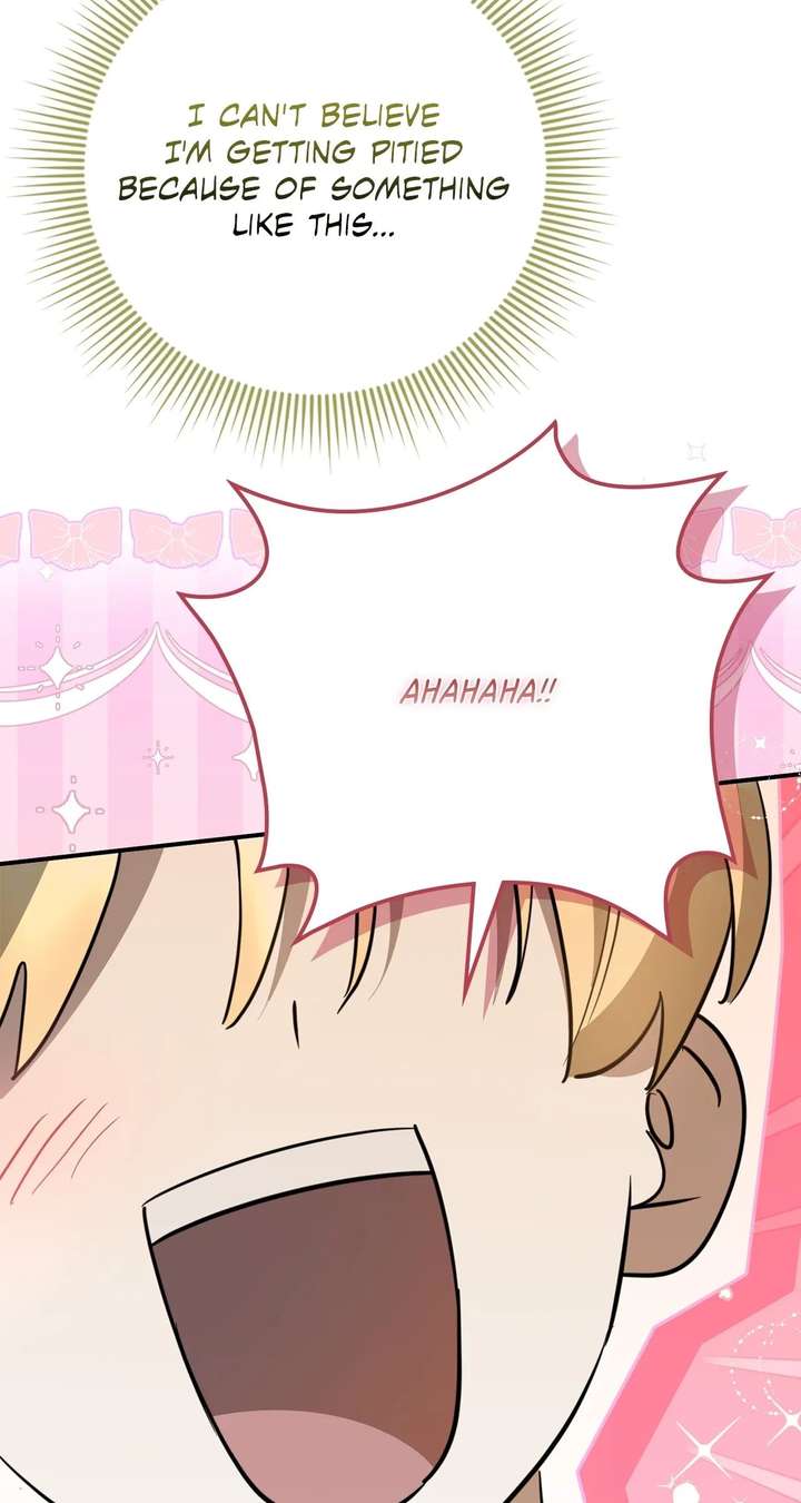 Once an Assassin, Now a Royal Nanny Chapter 14 page 9 - 