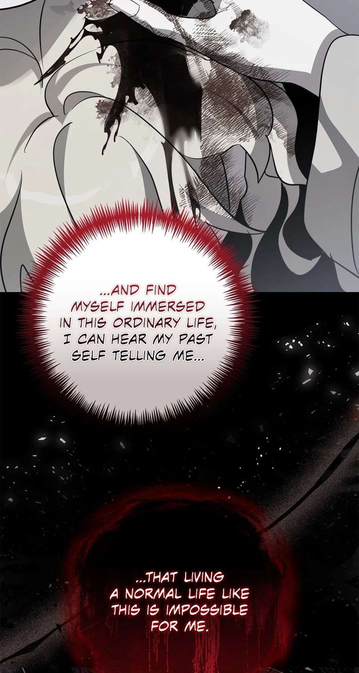 Once an Assassin, Now a Royal Nanny Chapter 14 page 81 - 
