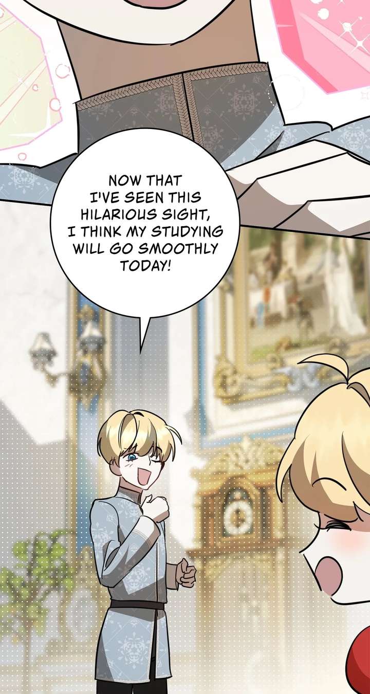 Once an Assassin, Now a Royal Nanny Chapter 14 page 10 - 
