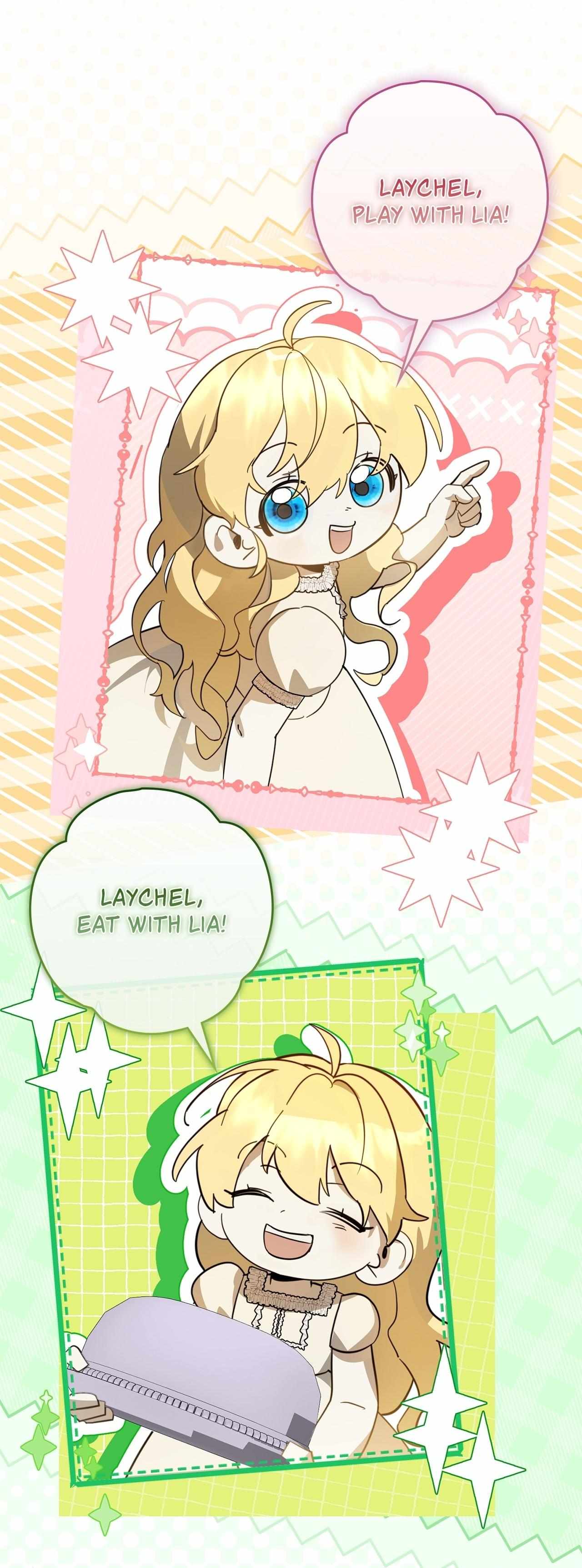 Once an Assassin, Now a Royal Nanny Chapter 15 page 2 - 