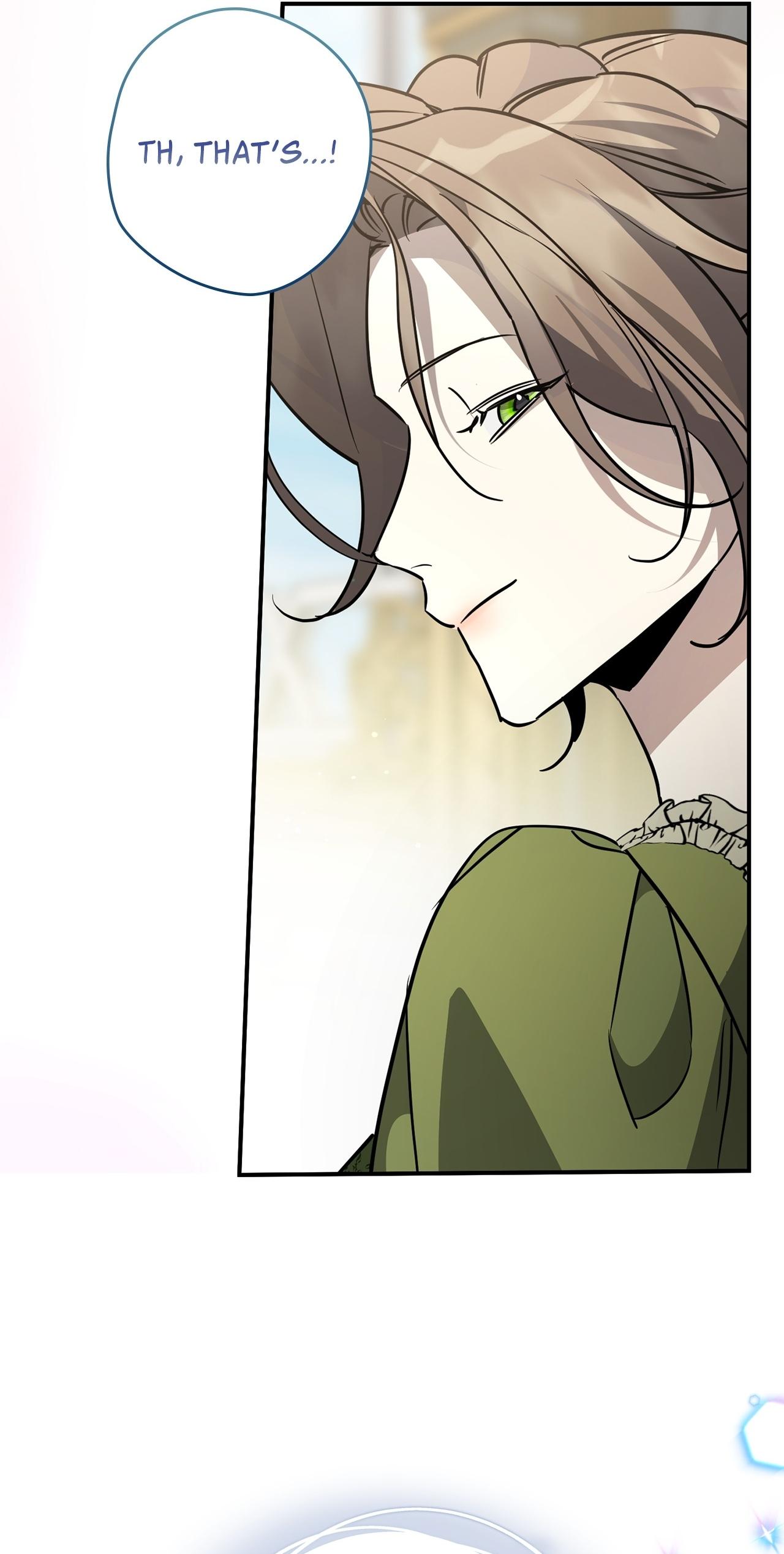 Once an Assassin, Now a Royal Nanny Chapter 15 page 40 - 