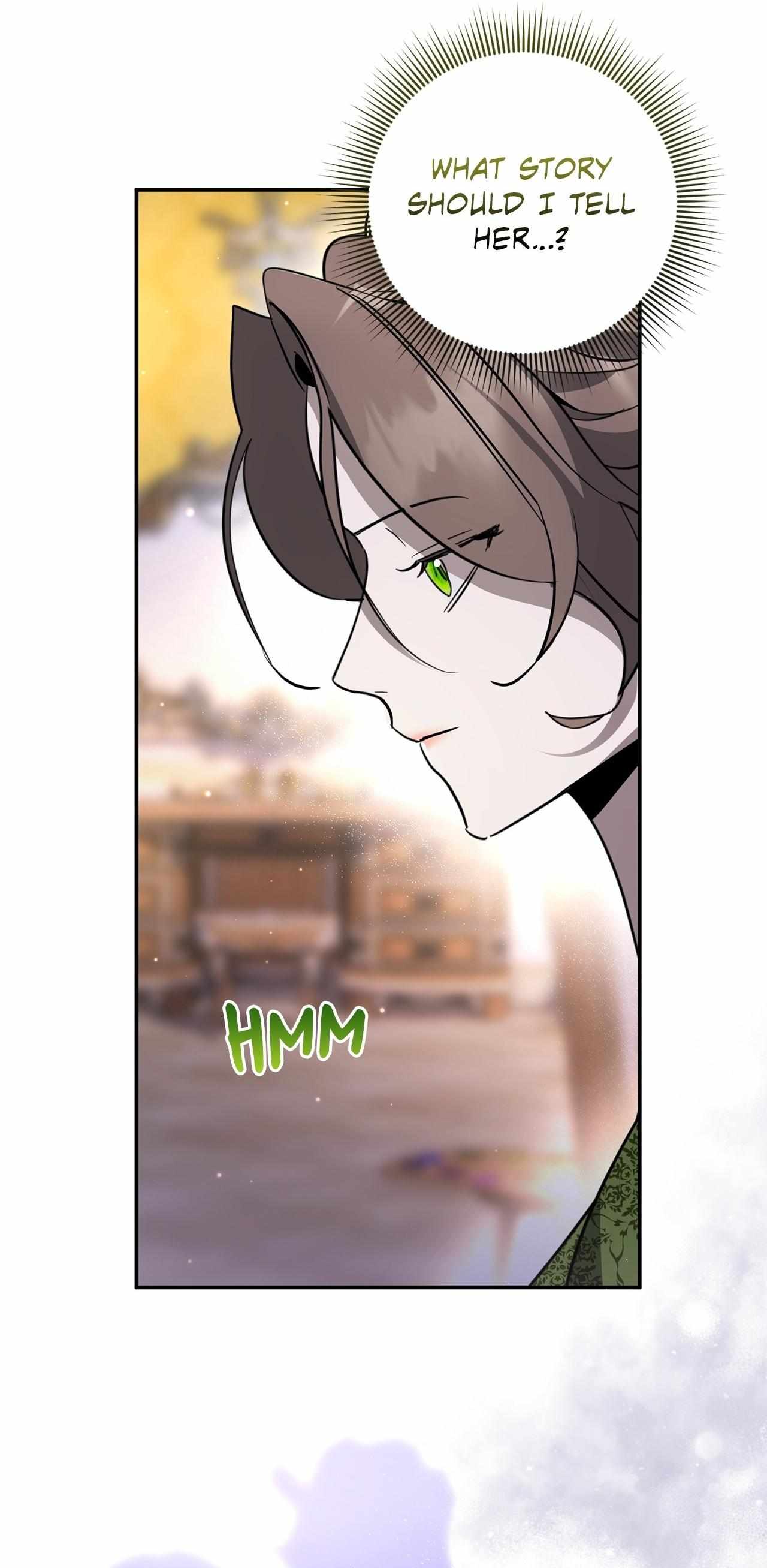 Once an Assassin, Now a Royal Nanny Chapter 15 page 8 - 