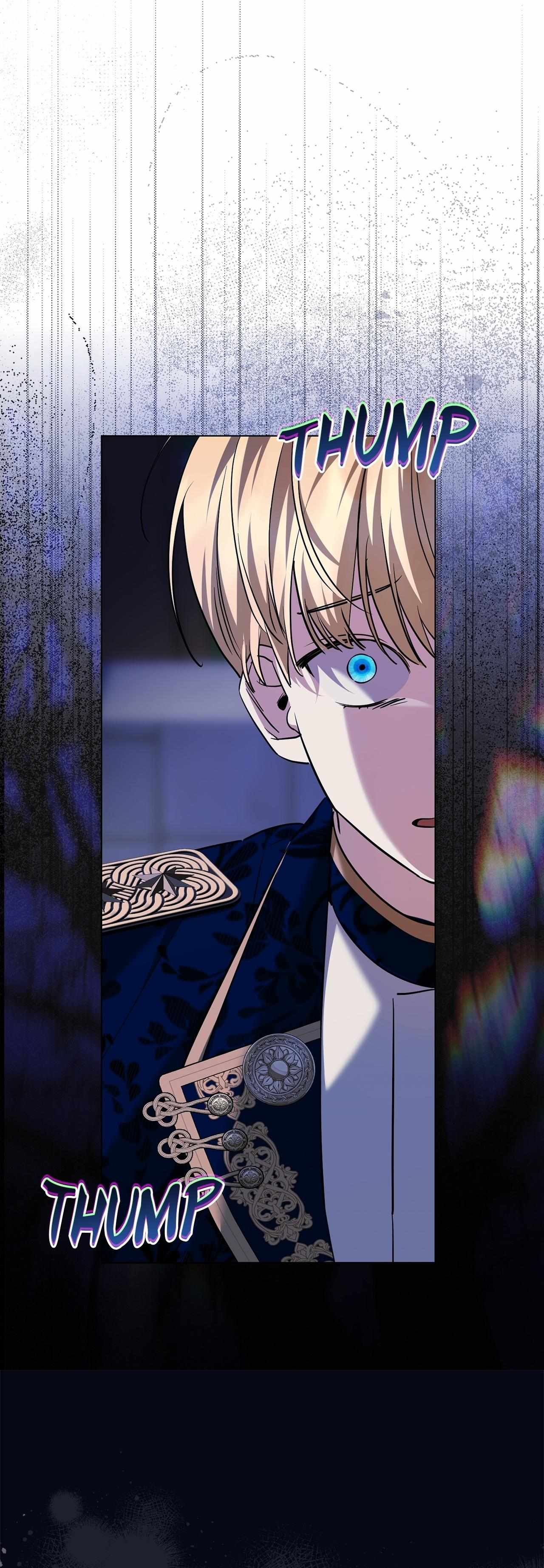 Once an Assassin, Now a Royal Nanny Chapter 17 page 34 - 