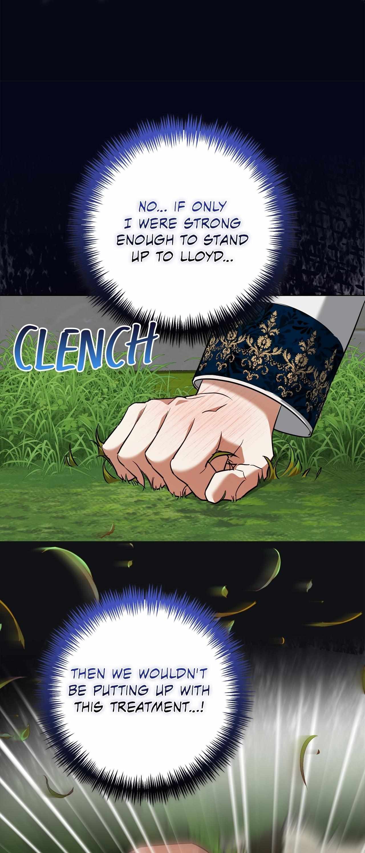 Once an Assassin, Now a Royal Nanny Chapter 17 page 37 - 