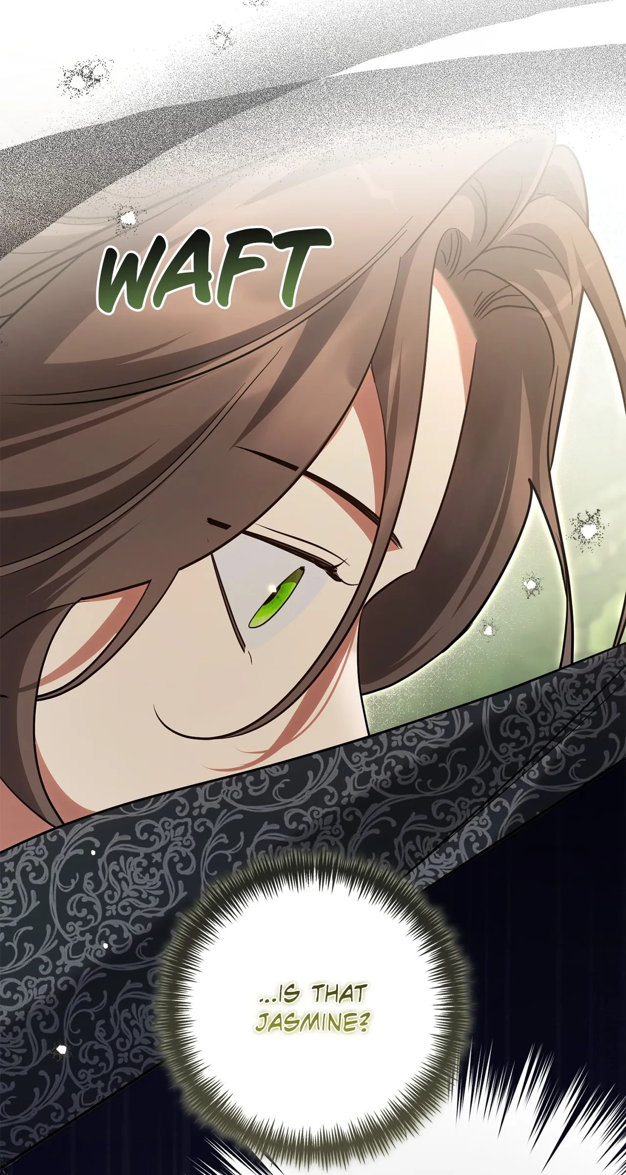 Once an Assassin, Now a Royal Nanny Chapter 19 page 16 - 