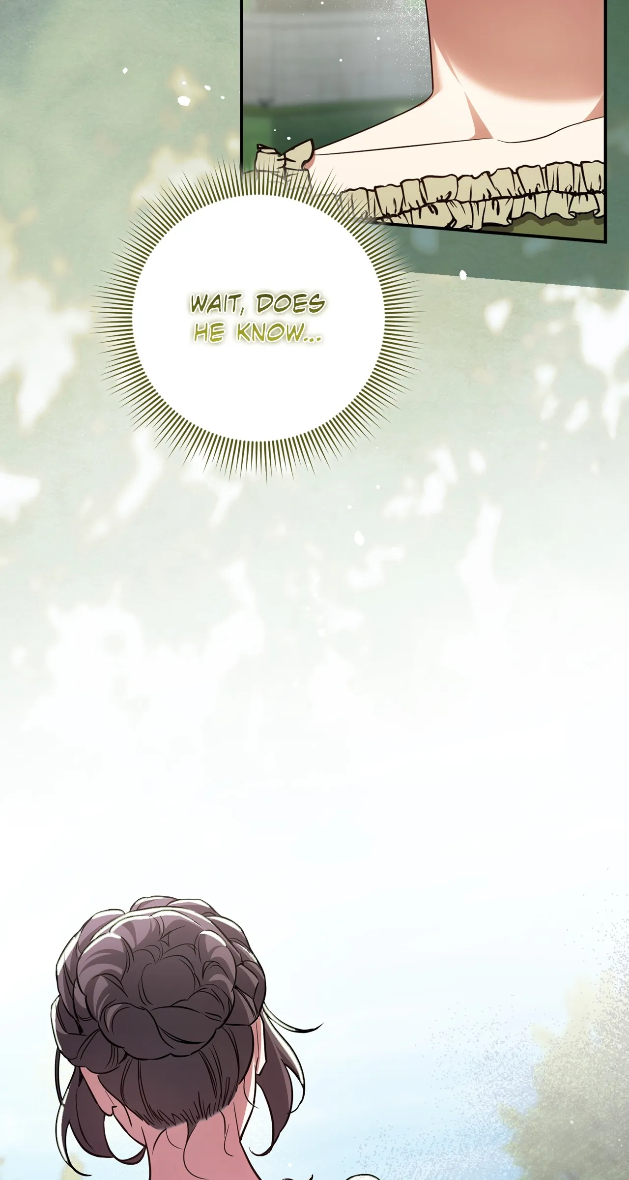Once an Assassin, Now a Royal Nanny Chapter 19 page 24 - 