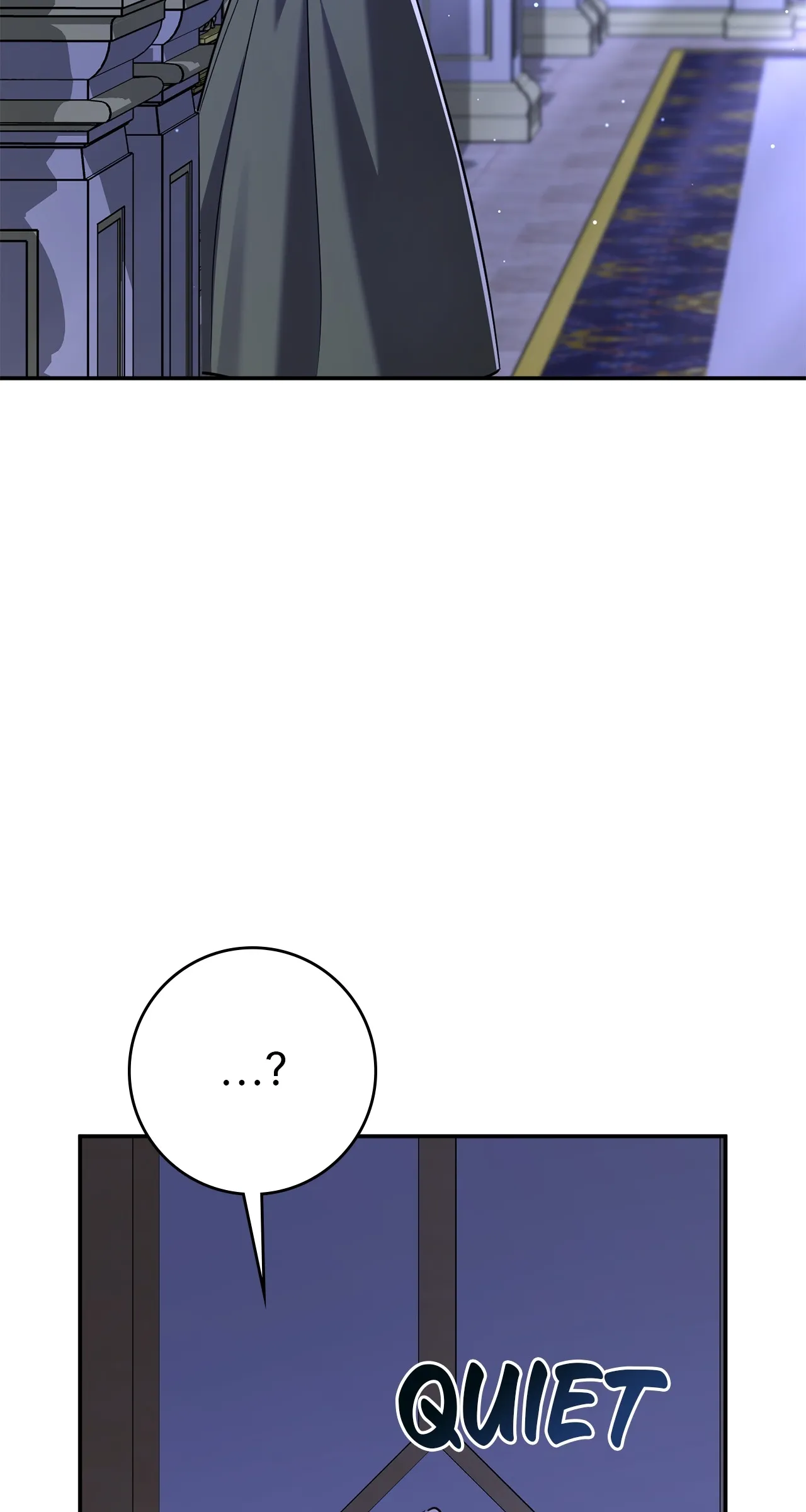 Once an Assassin, Now a Royal Nanny Chapter 19 page 38 - 