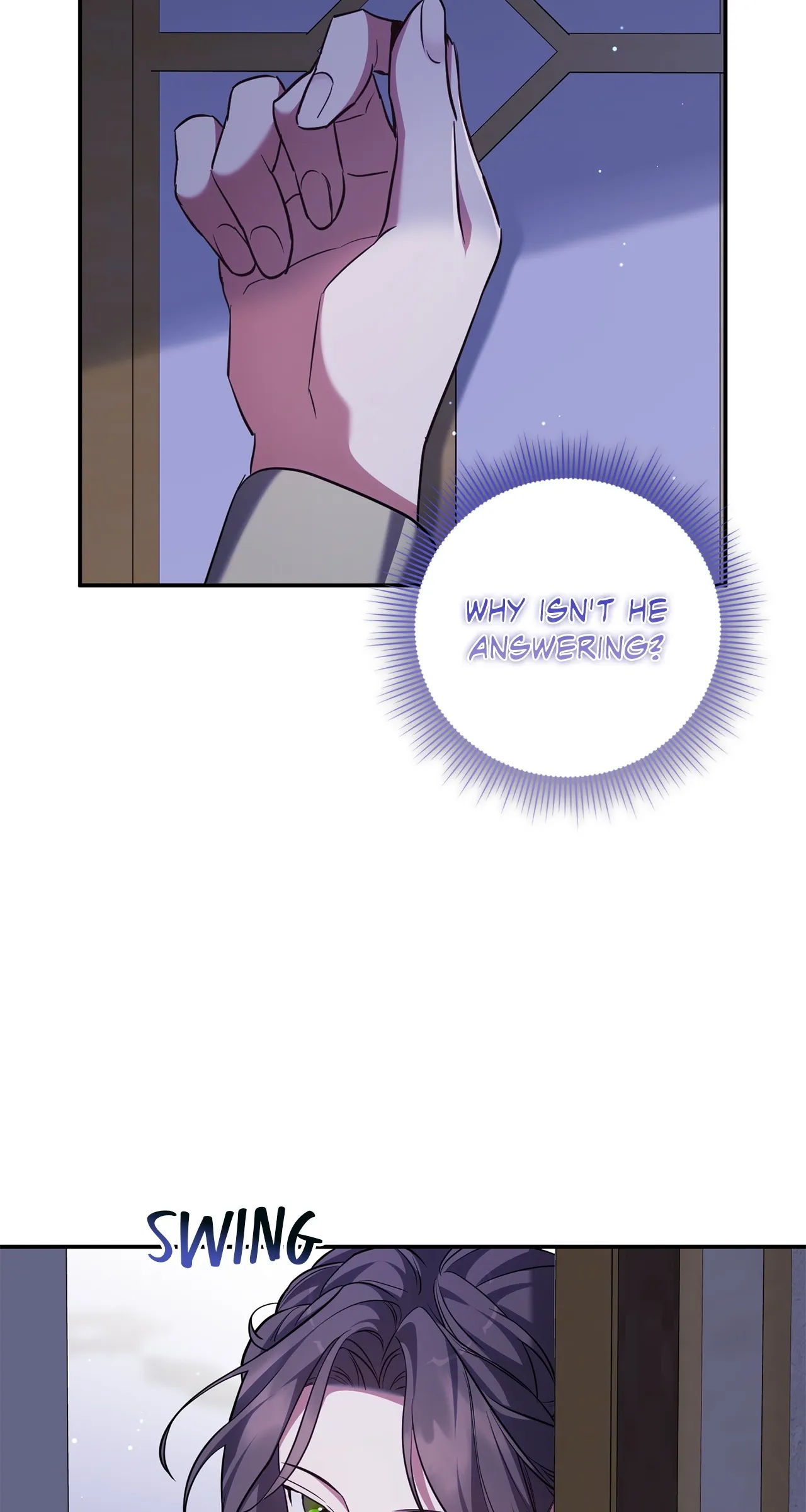 Once an Assassin, Now a Royal Nanny Chapter 19 page 39 - 