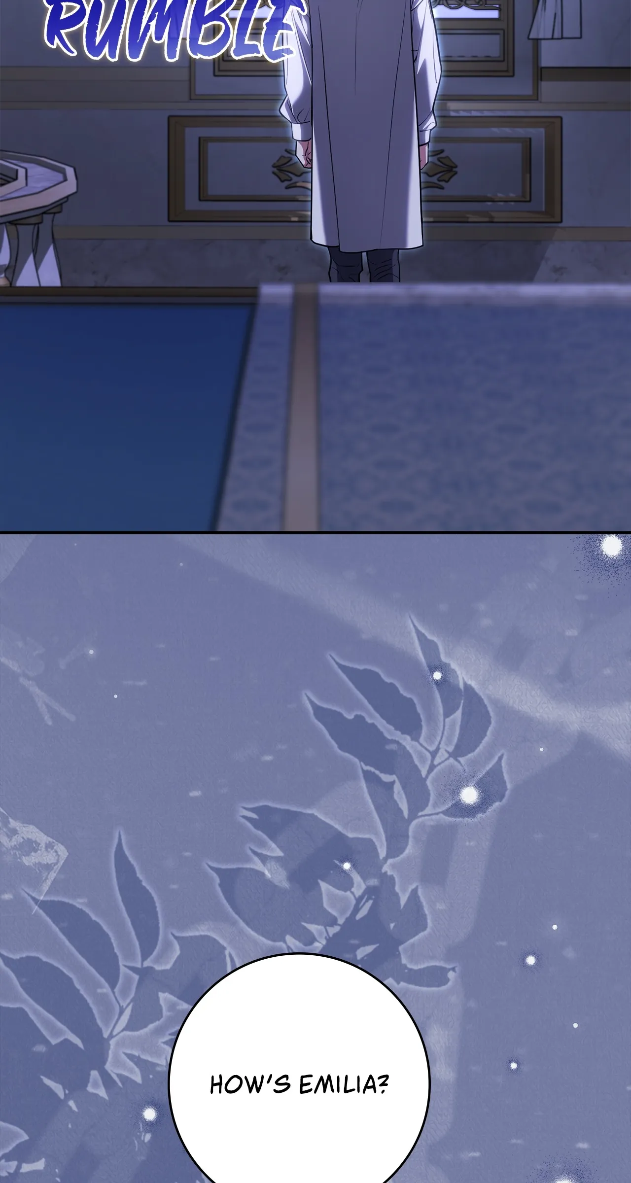 Once an Assassin, Now a Royal Nanny Chapter 19 page 41 - 