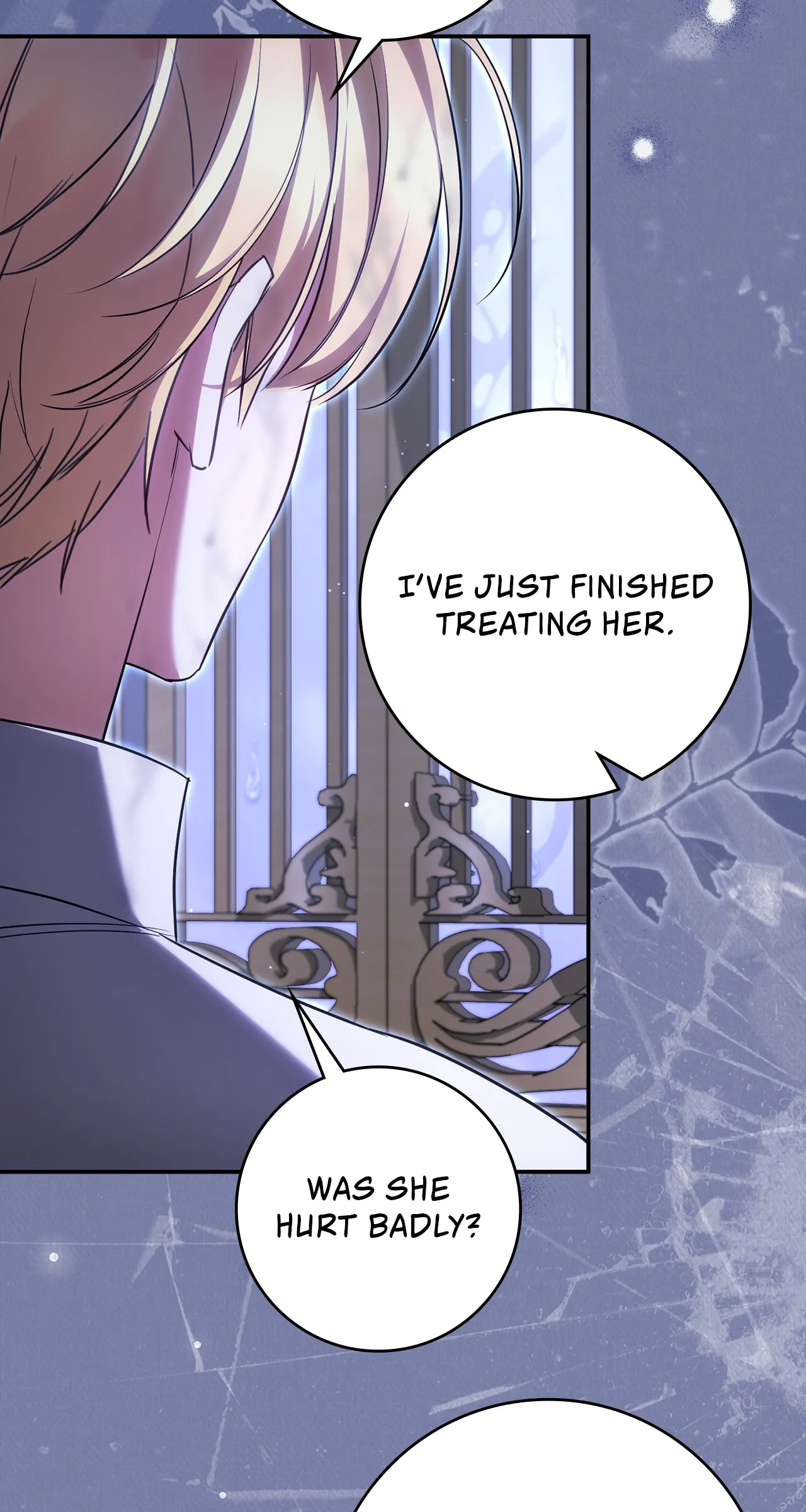 Once an Assassin, Now a Royal Nanny Chapter 19 page 42 - 