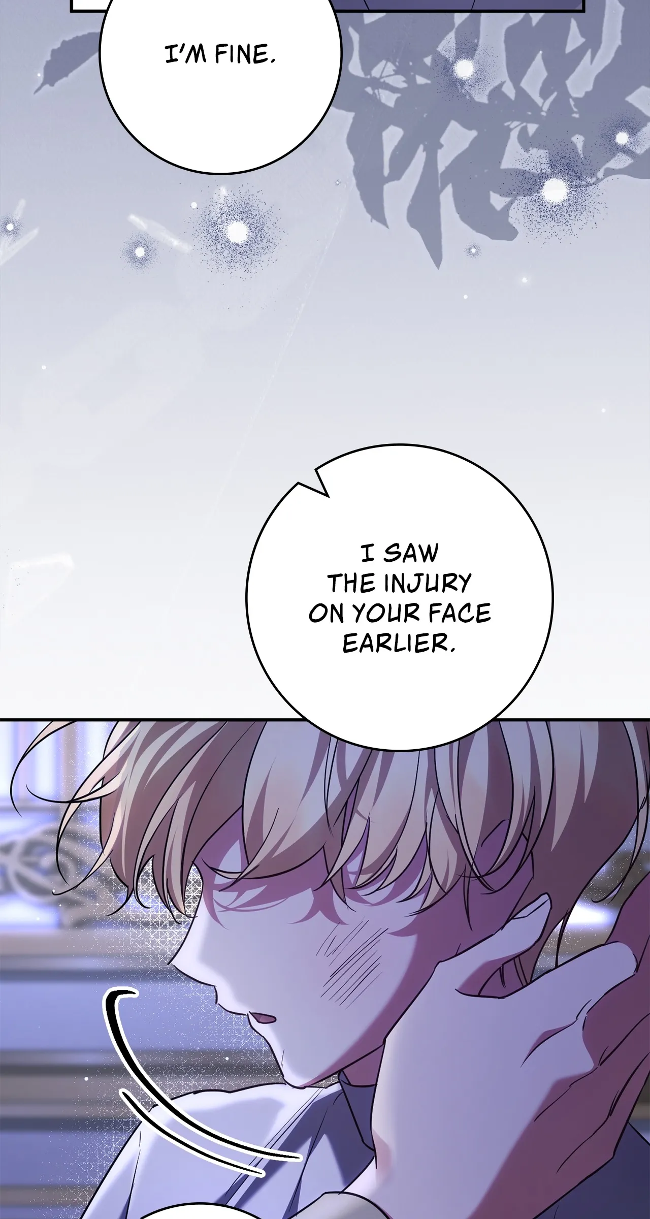Once an Assassin, Now a Royal Nanny Chapter 19 page 44 - 