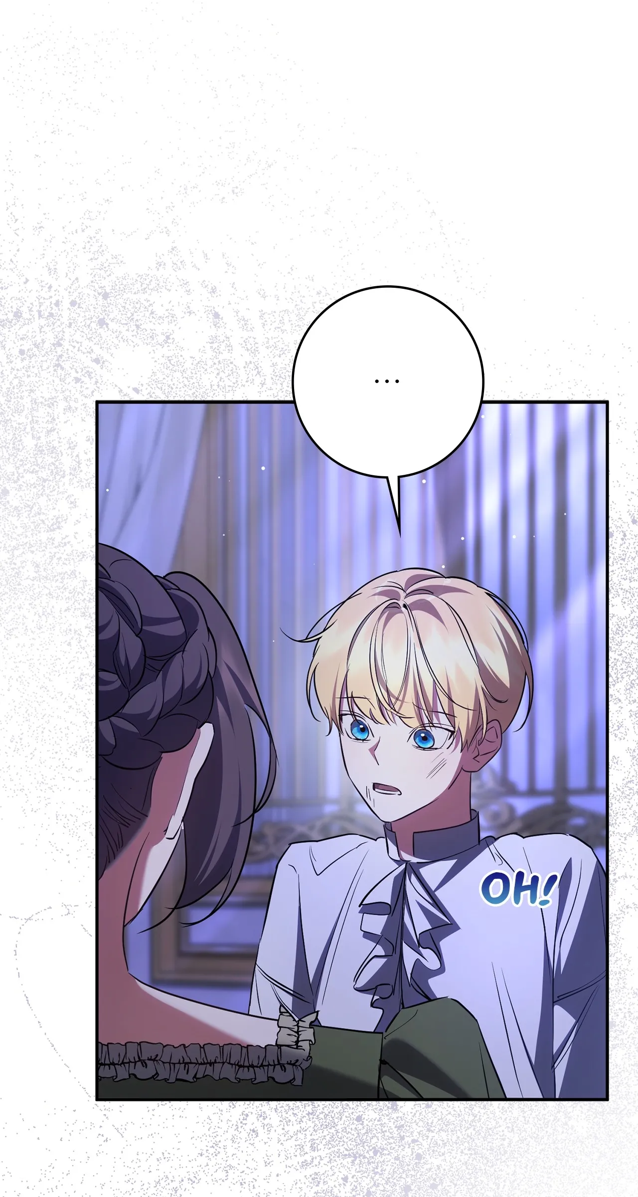 Once an Assassin, Now a Royal Nanny Chapter 19 page 47 - 