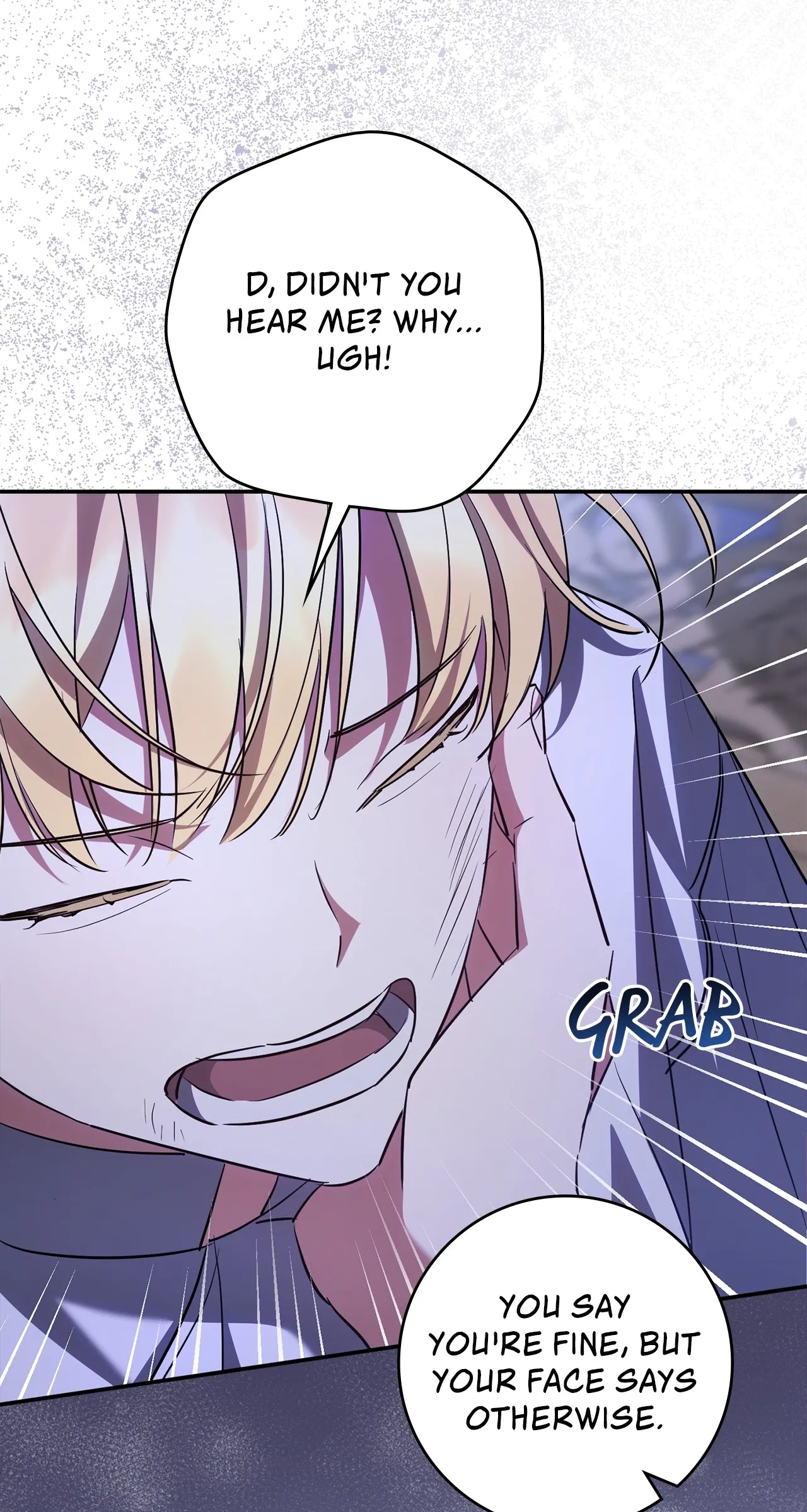 Once an Assassin, Now a Royal Nanny Chapter 19 page 48 - 