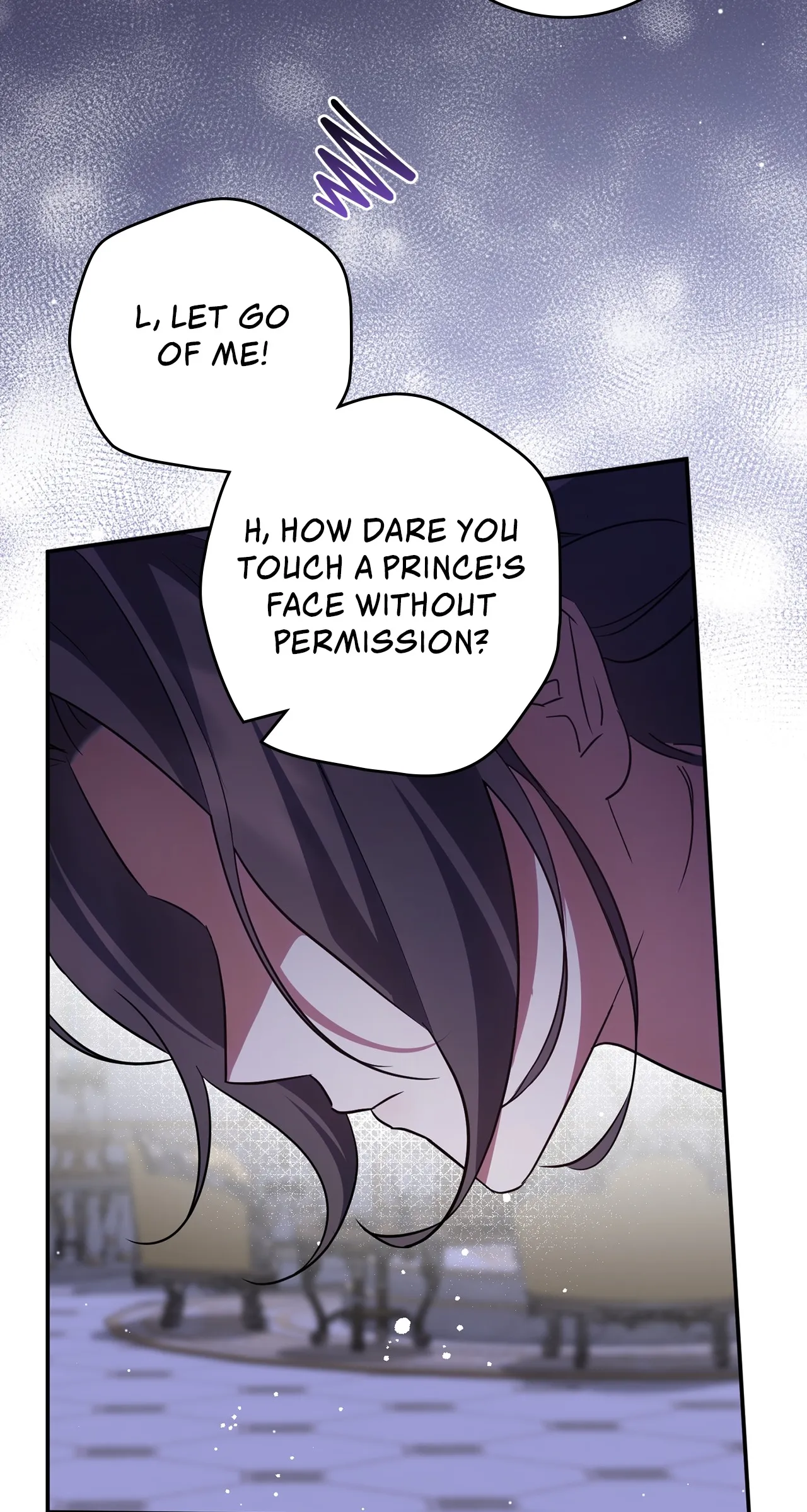 Once an Assassin, Now a Royal Nanny Chapter 19 page 49 - 