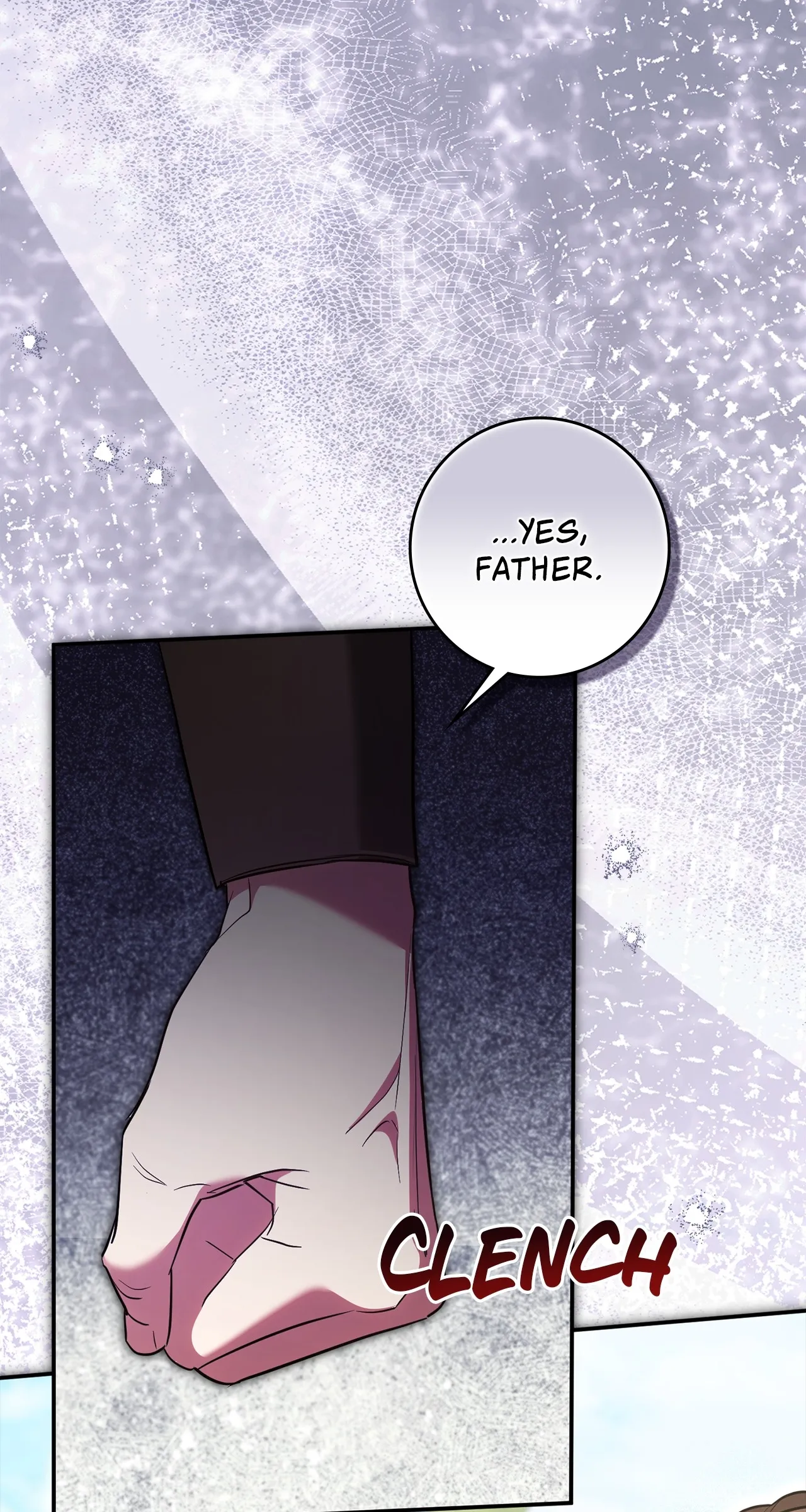 Once an Assassin, Now a Royal Nanny Chapter 19 page 6 - 