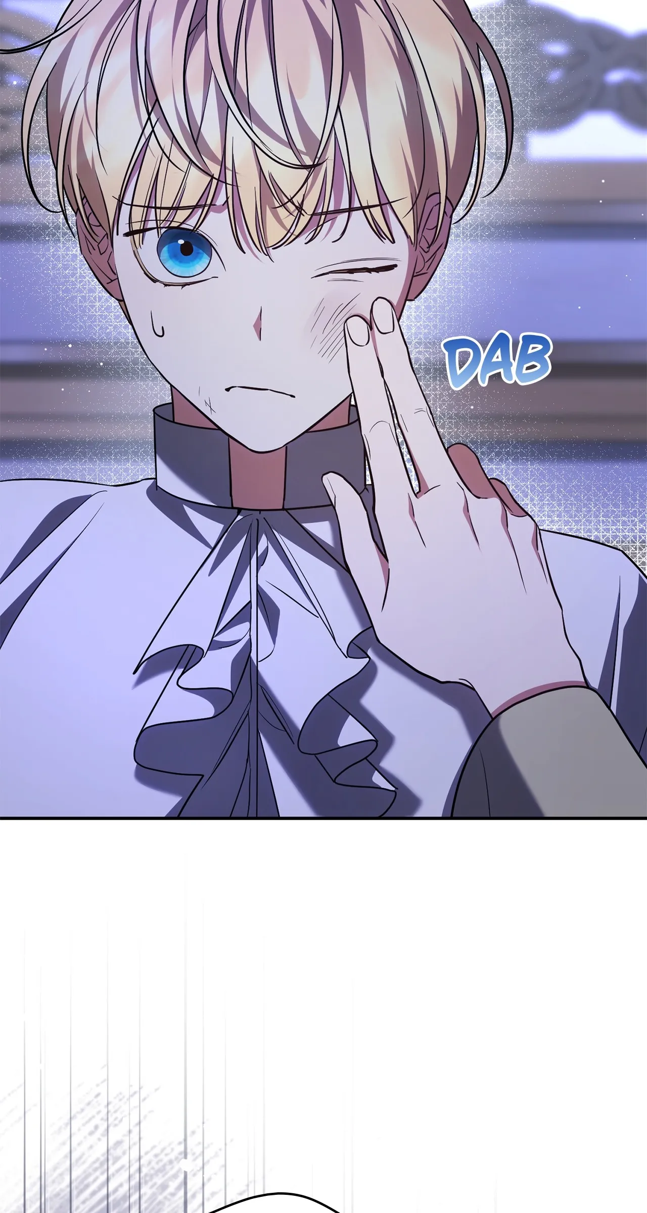 Once an Assassin, Now a Royal Nanny Chapter 19 page 54 - 