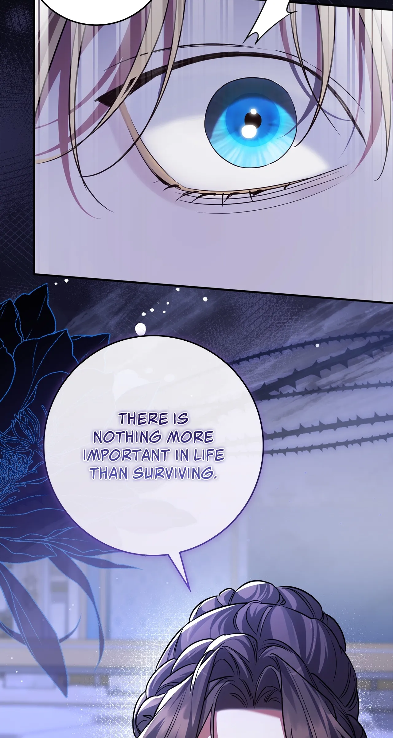 Once an Assassin, Now a Royal Nanny Chapter 19 page 59 - 