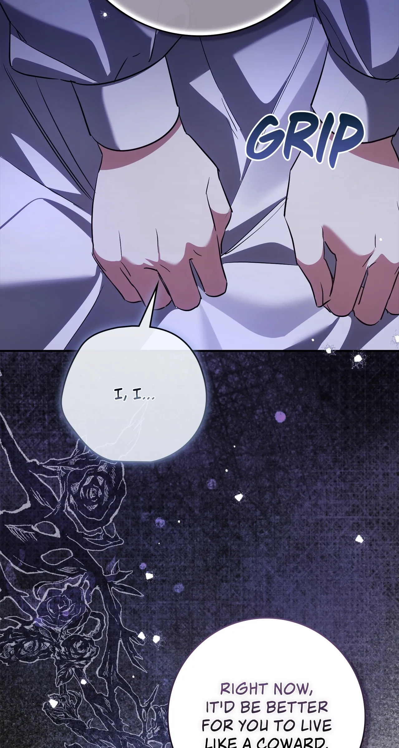 Once an Assassin, Now a Royal Nanny Chapter 19 page 64 - 