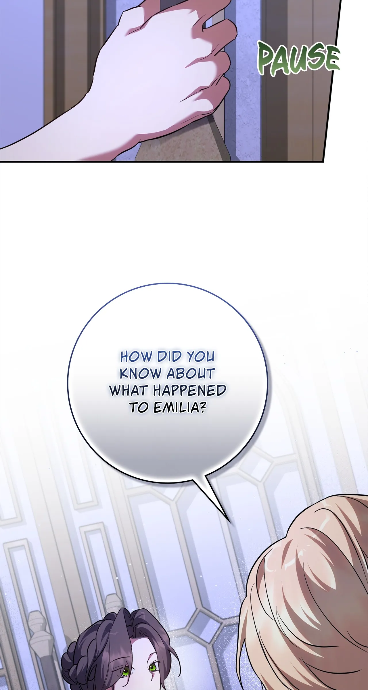 Once an Assassin, Now a Royal Nanny Chapter 19 page 68 - 