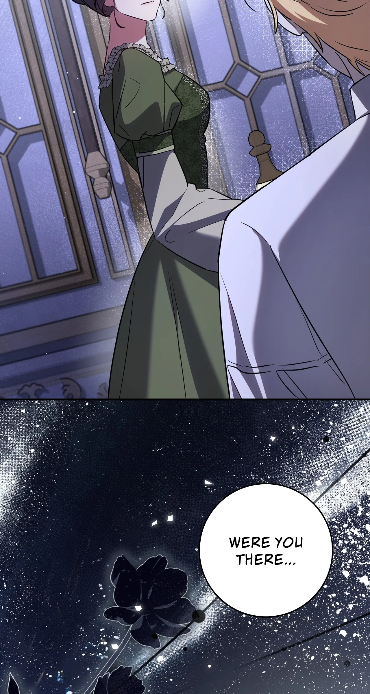 Once an Assassin, Now a Royal Nanny Chapter 19 page 69 - 