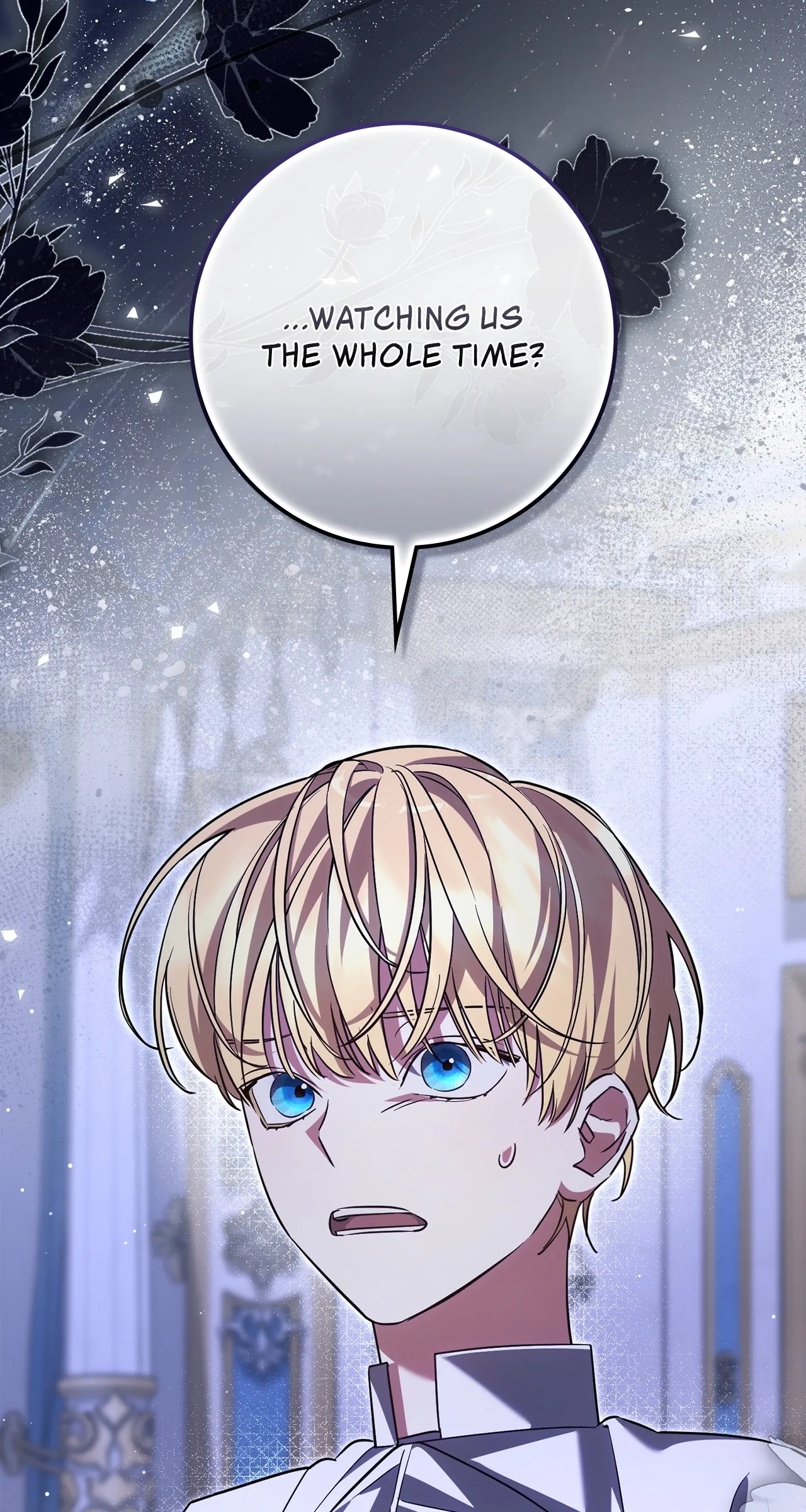 Once an Assassin, Now a Royal Nanny Chapter 19 page 70 - 