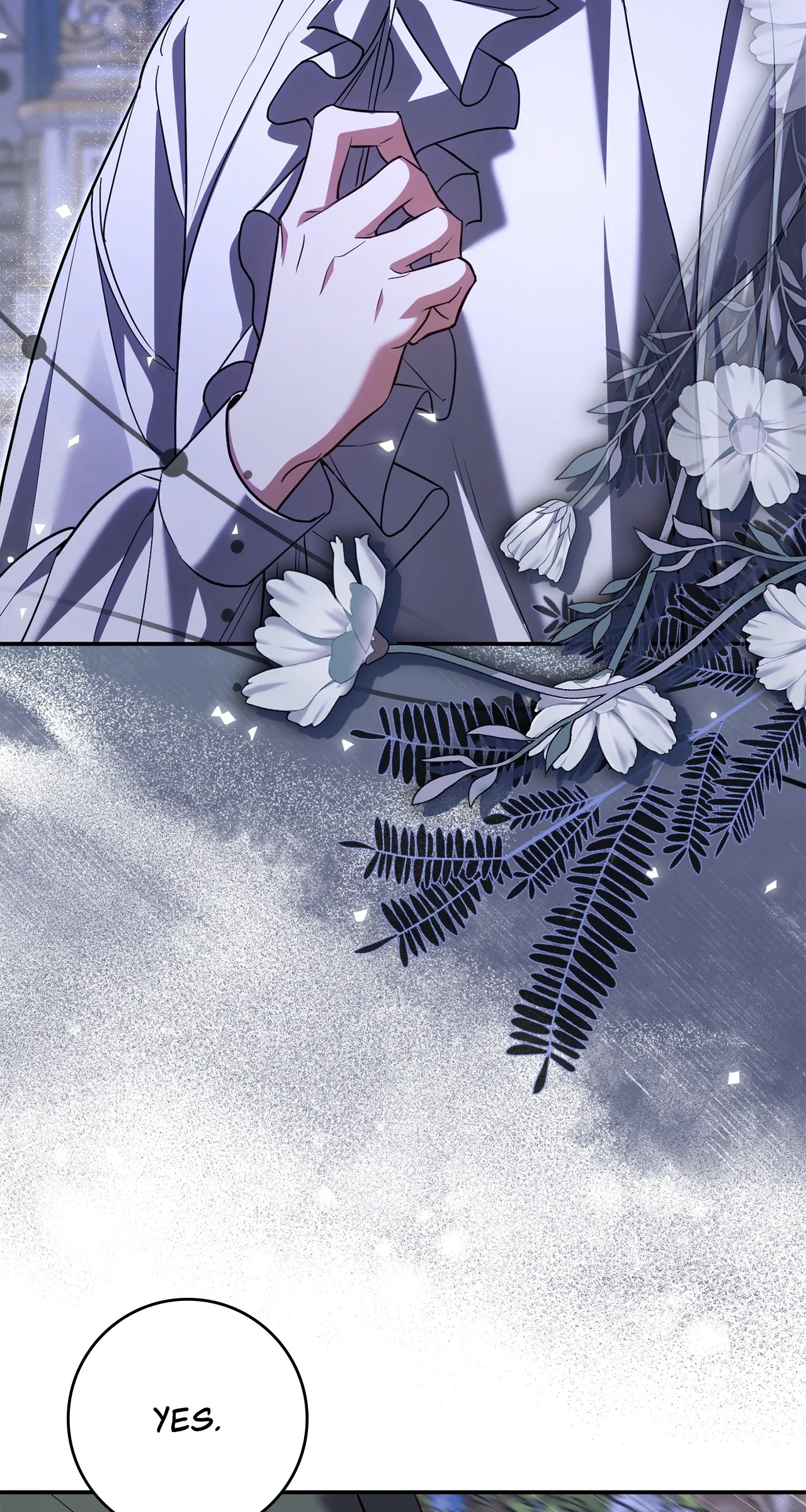 Once an Assassin, Now a Royal Nanny Chapter 19 page 71 - 