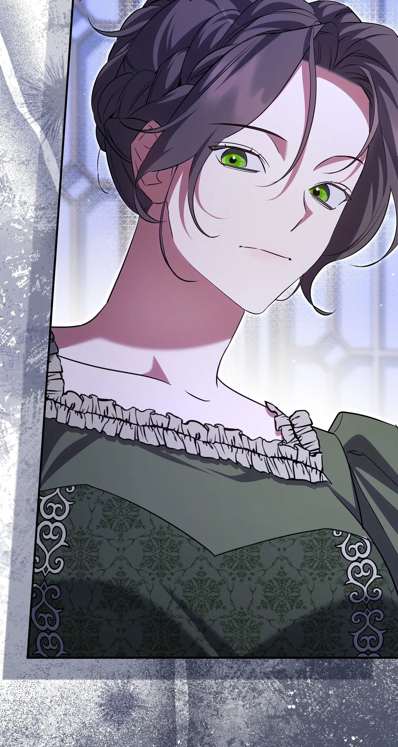 Once an Assassin, Now a Royal Nanny Chapter 19 page 74 - 