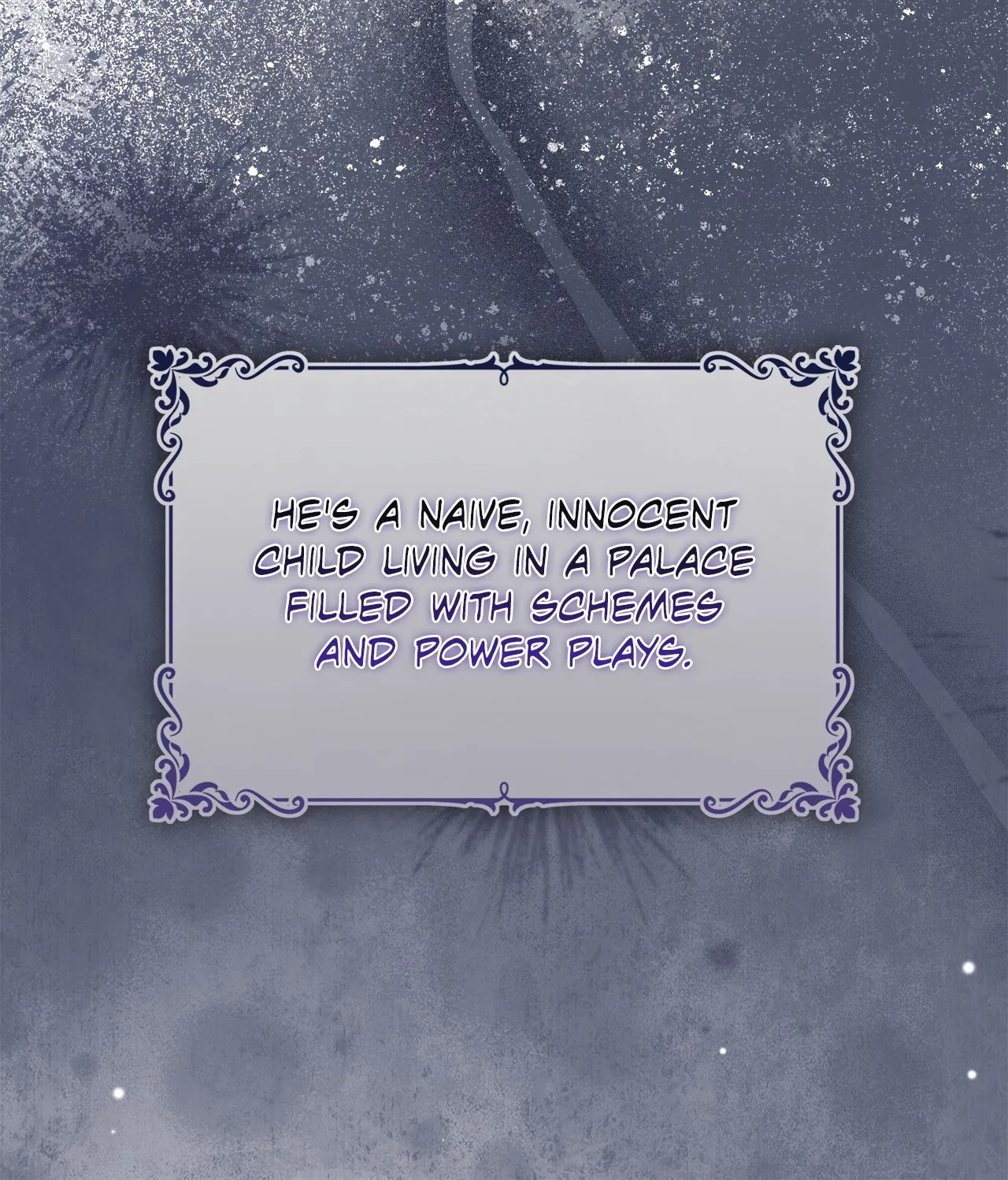 Once an Assassin, Now a Royal Nanny Chapter 19 page 75 - 