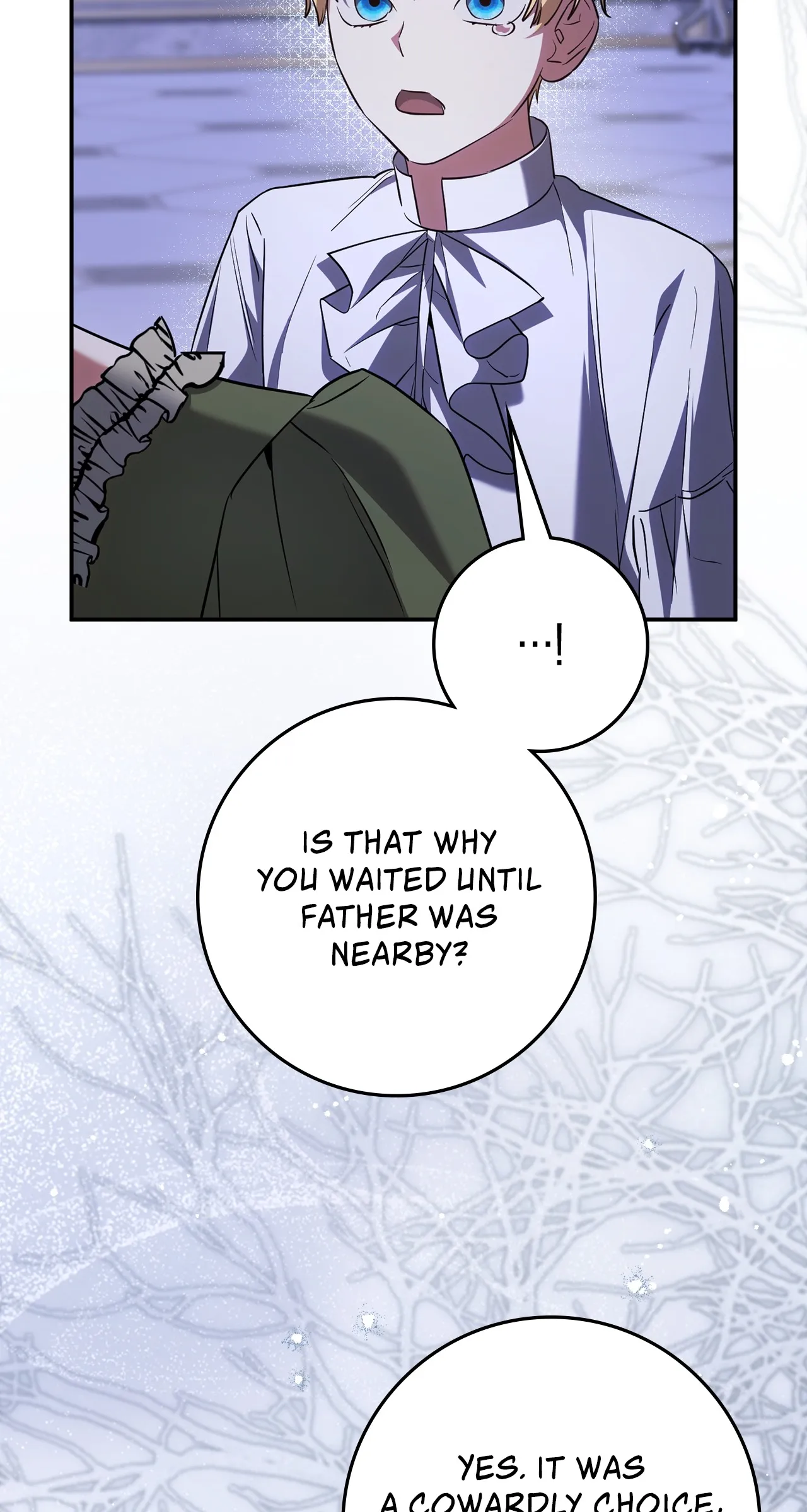 Once an Assassin, Now a Royal Nanny Chapter 19 page 77 - 