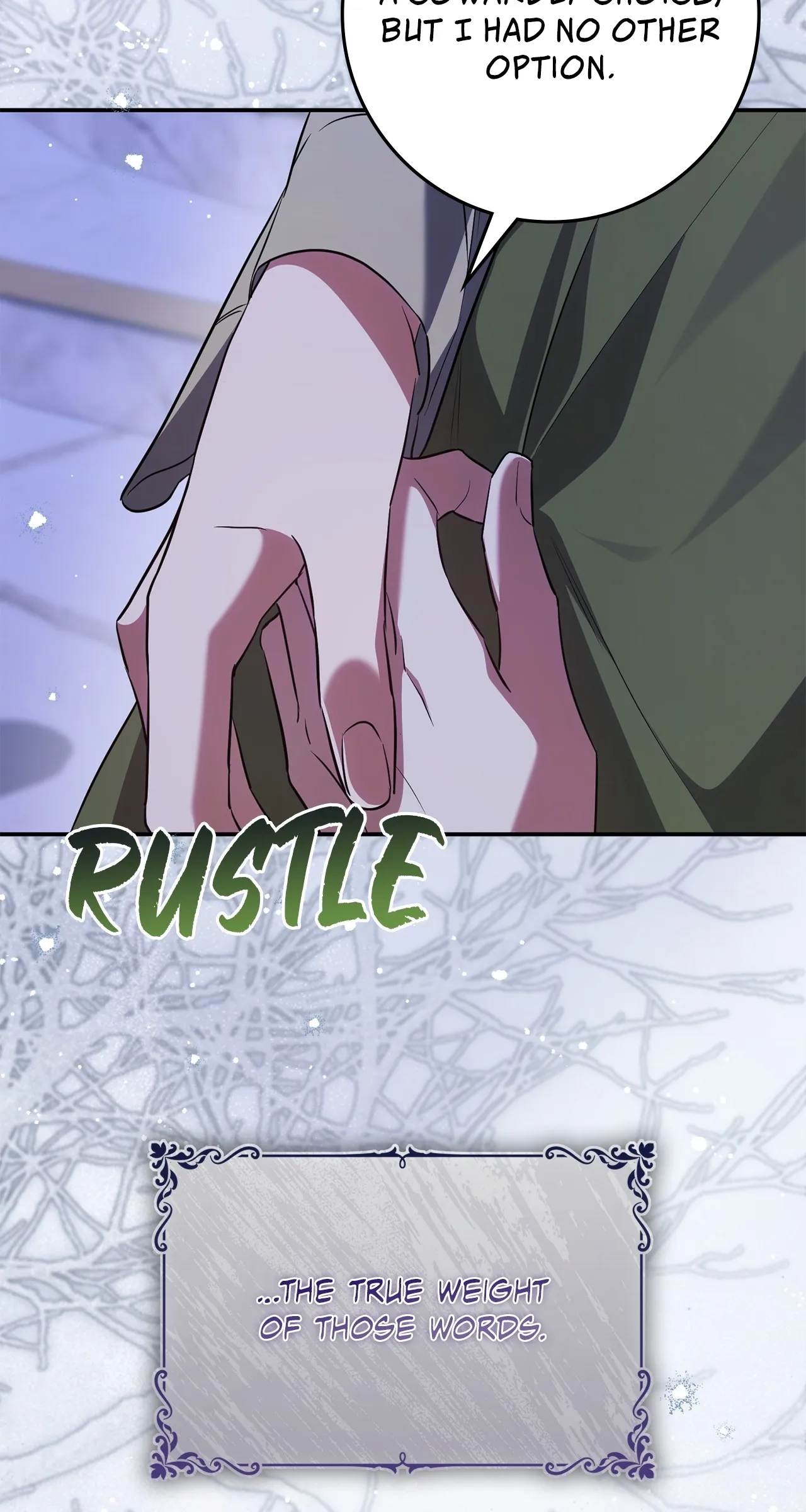 Once an Assassin, Now a Royal Nanny Chapter 19 page 78 - 