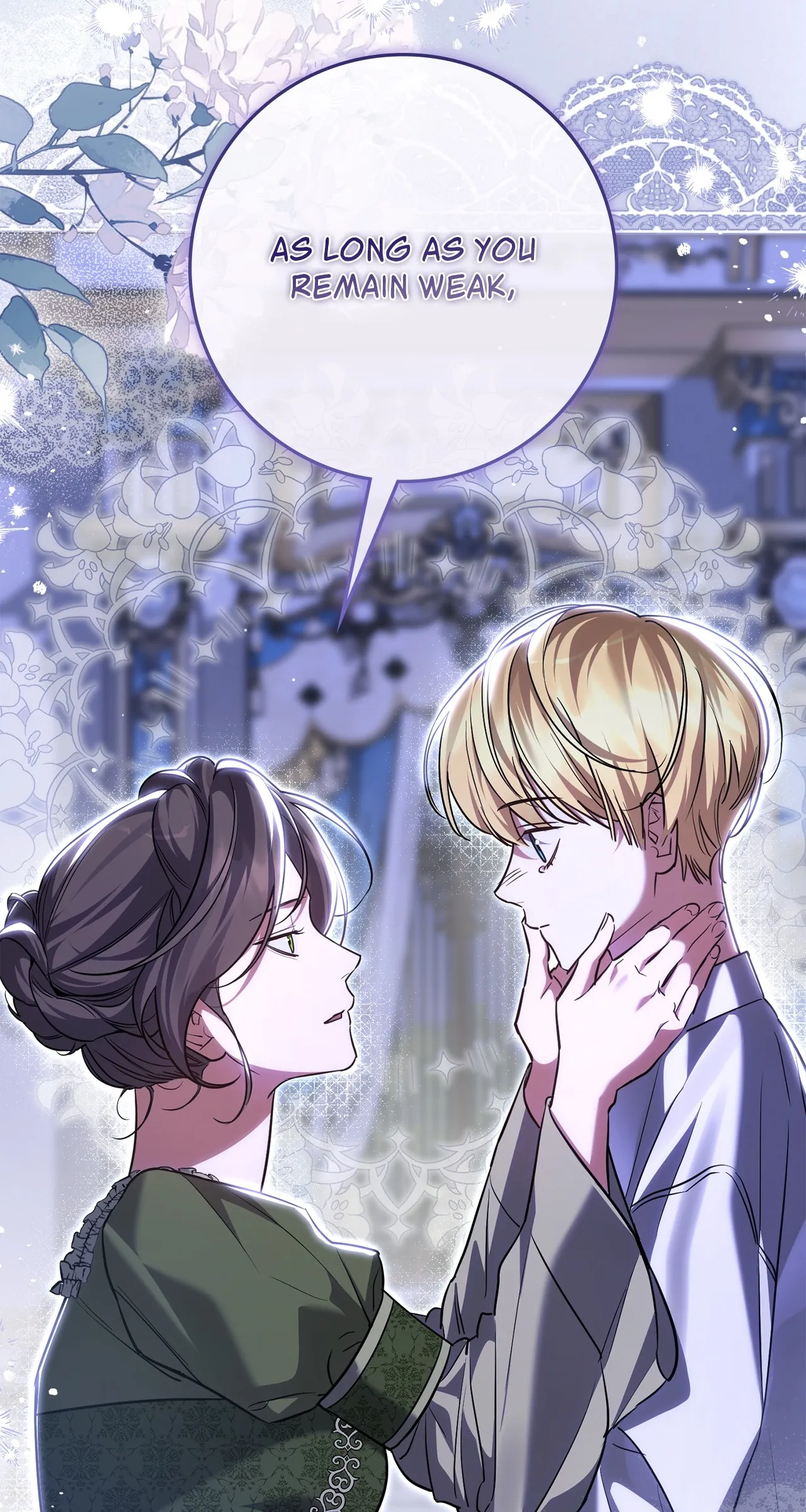 Once an Assassin, Now a Royal Nanny Chapter 19 page 81 - 