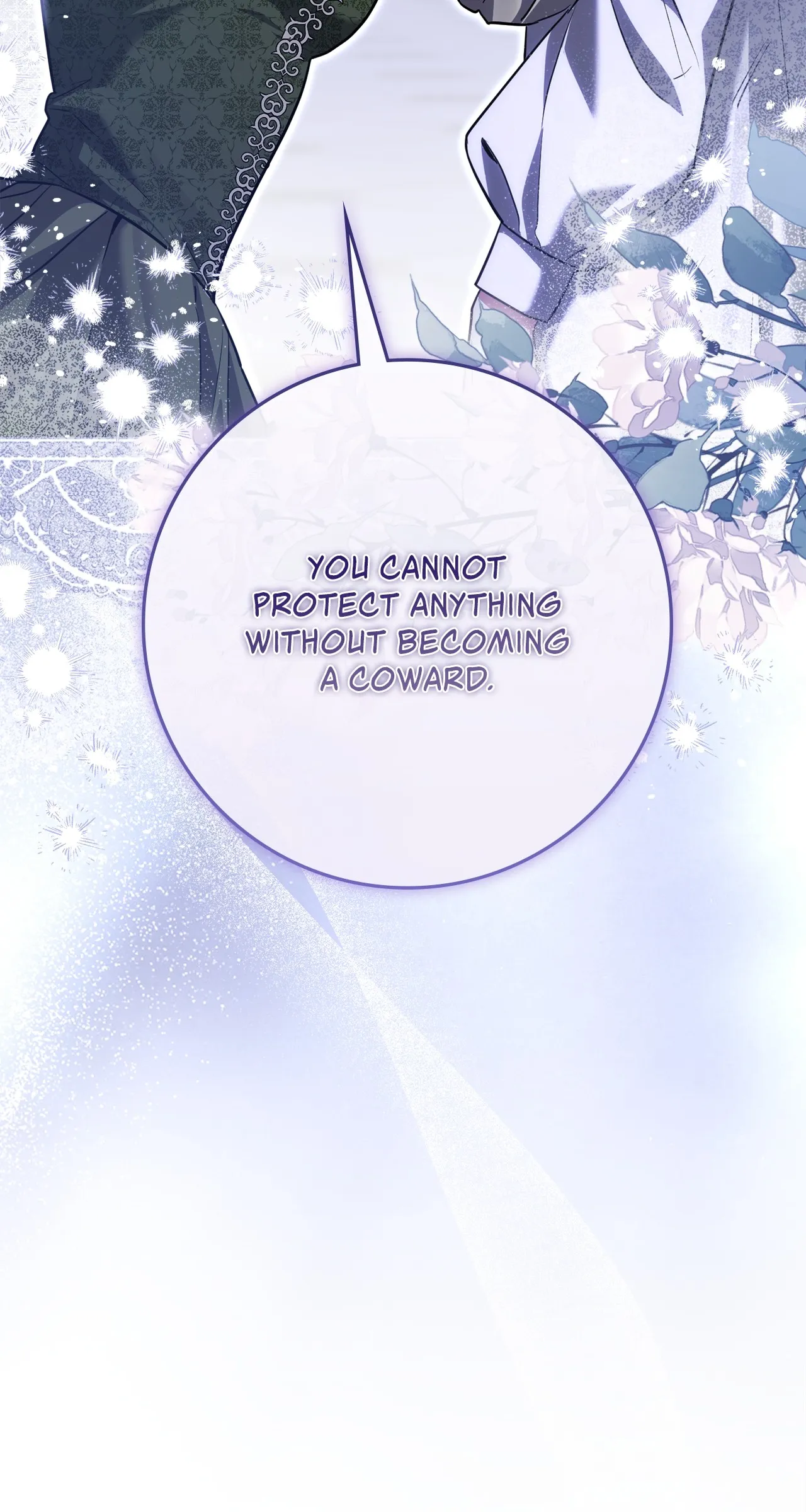 Once an Assassin, Now a Royal Nanny Chapter 19 page 82 - 