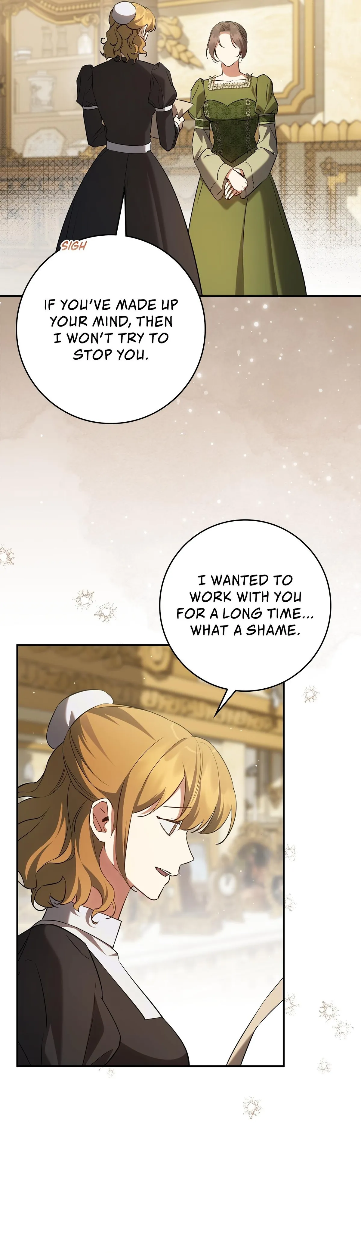 Once an Assassin, Now a Royal Nanny Chapter 20 page 14 - 
