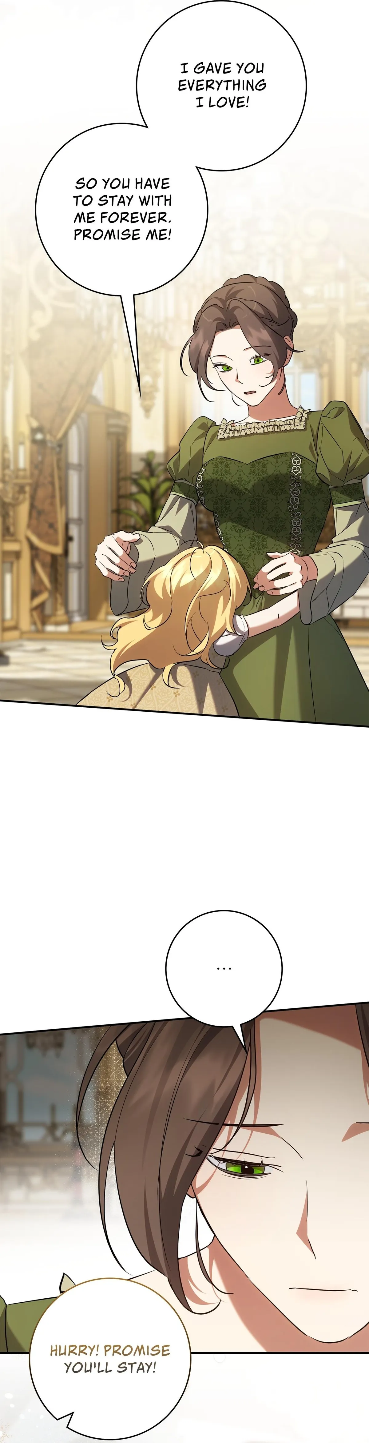 Once an Assassin, Now a Royal Nanny Chapter 20 page 26 - 