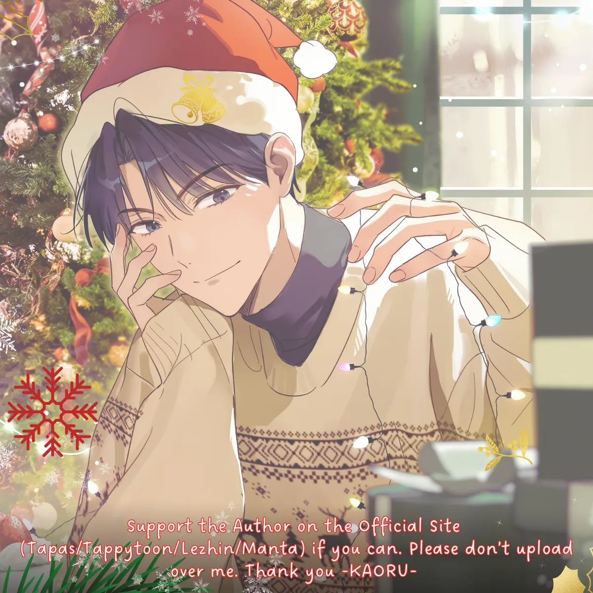 Once an Assassin, Now a Royal Nanny Chapter 20 page 36 - 