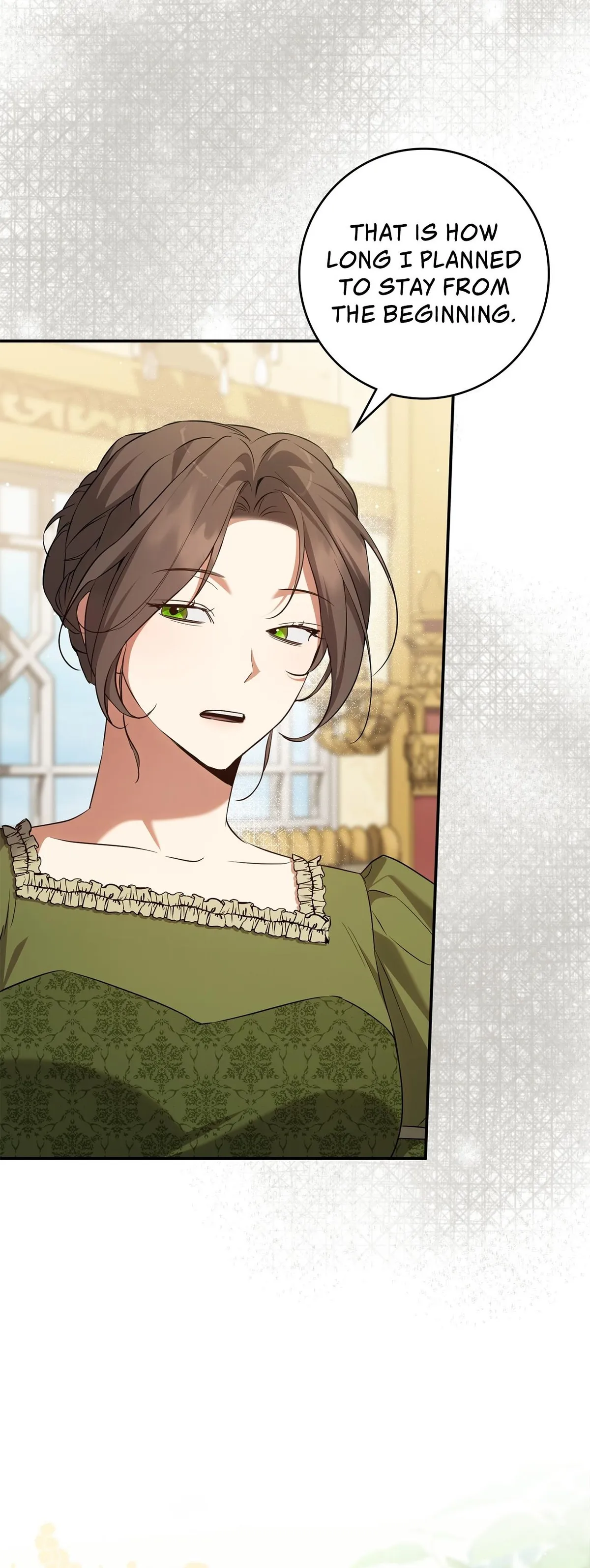 Once an Assassin, Now a Royal Nanny Chapter 20 page 9 - 