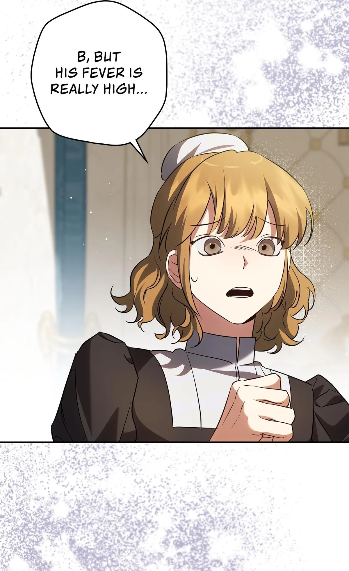 Once an Assassin, Now a Royal Nanny Chapter 21 page 16 - 
