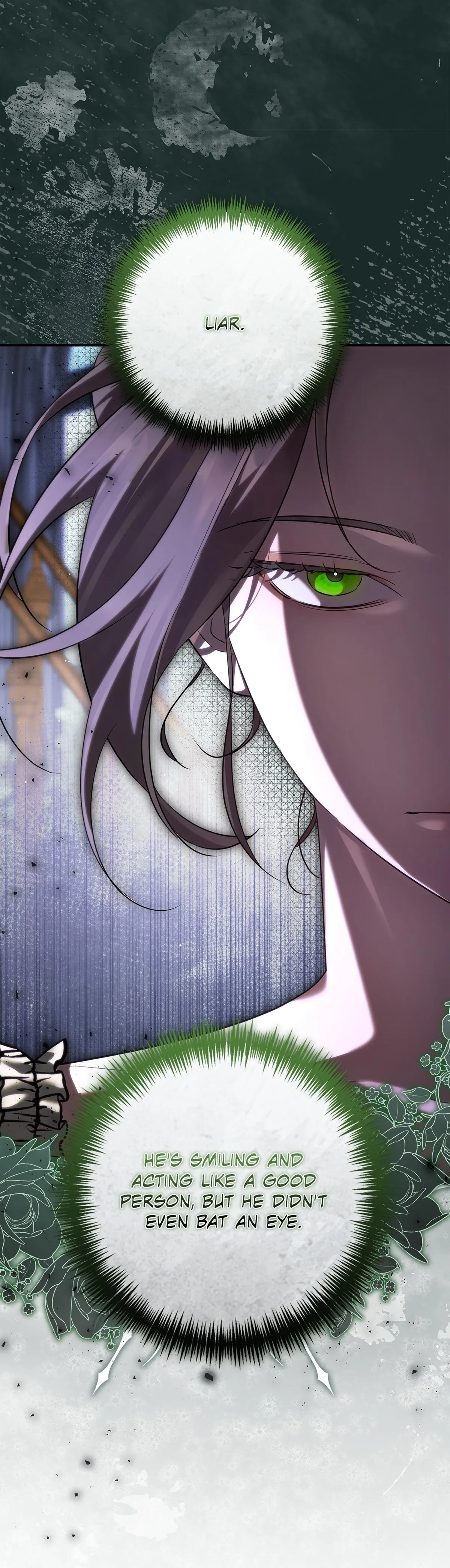 Once an Assassin, Now a Royal Nanny Chapter 21 page 28 - 