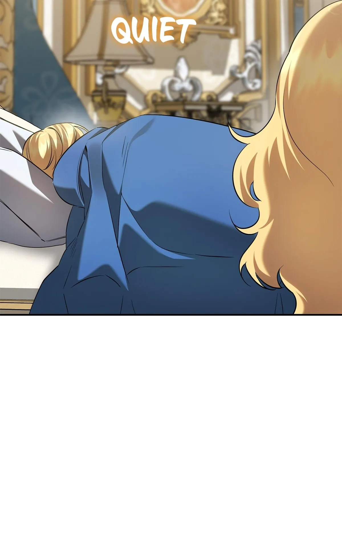 Once an Assassin, Now a Royal Nanny Chapter 21 page 4 - 