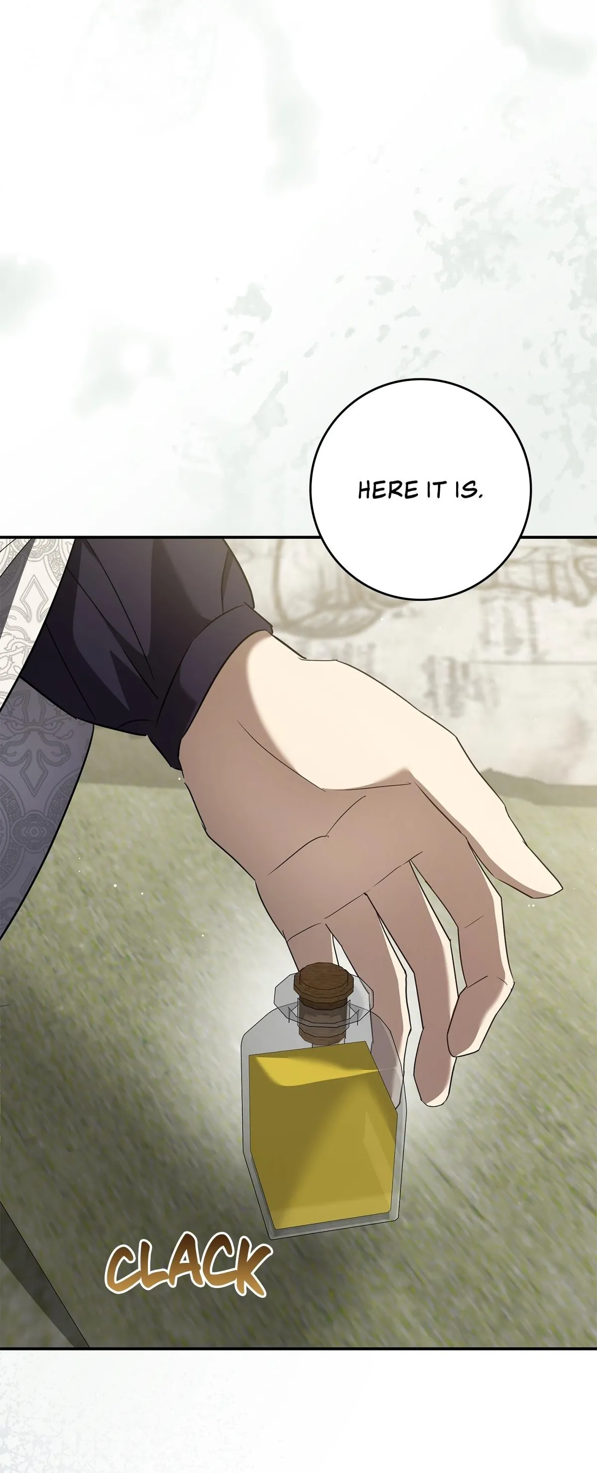 Once an Assassin, Now a Royal Nanny Chapter 21 page 32 - 