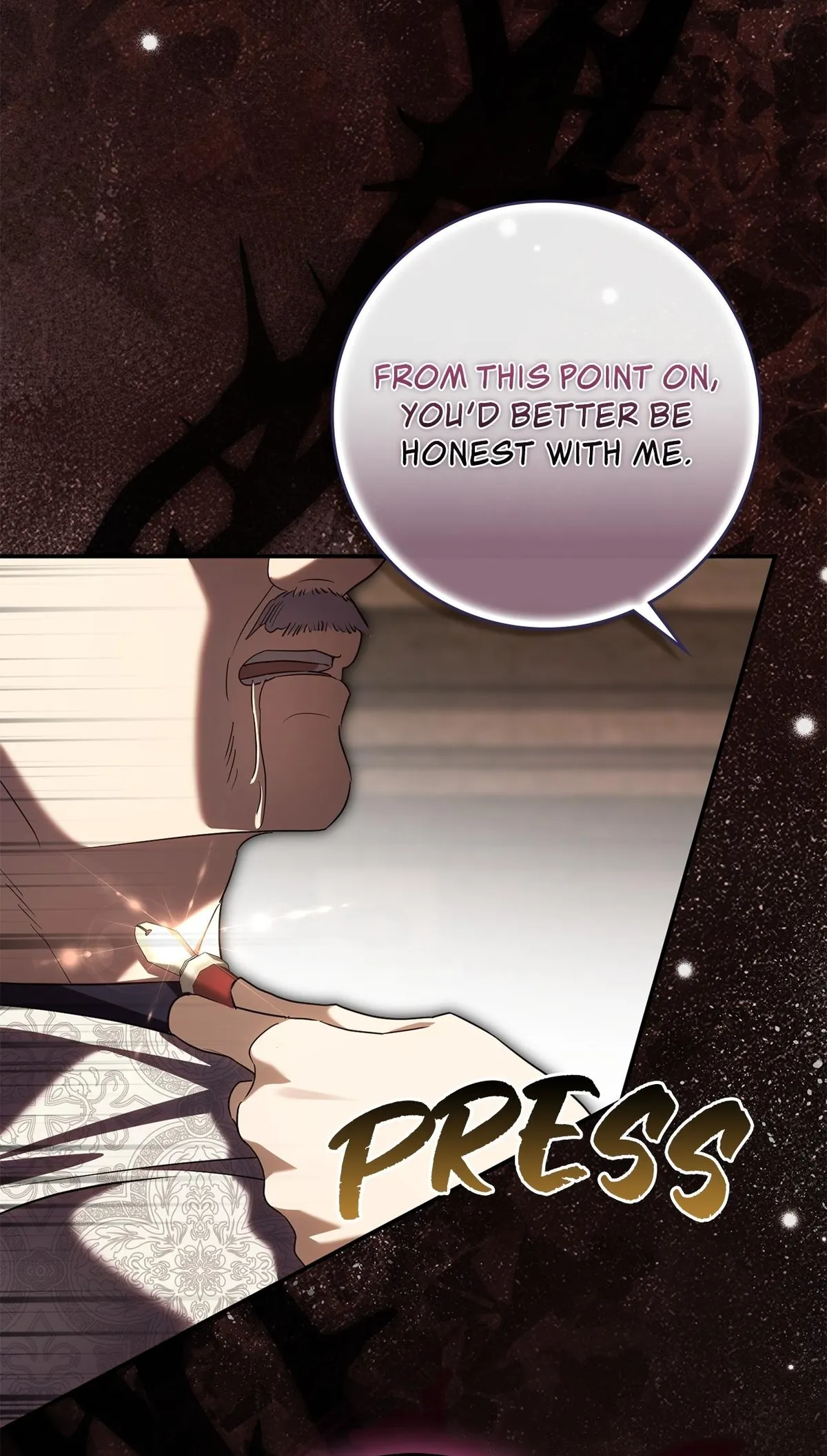 Once an Assassin, Now a Royal Nanny Chapter 21 page 39 - 