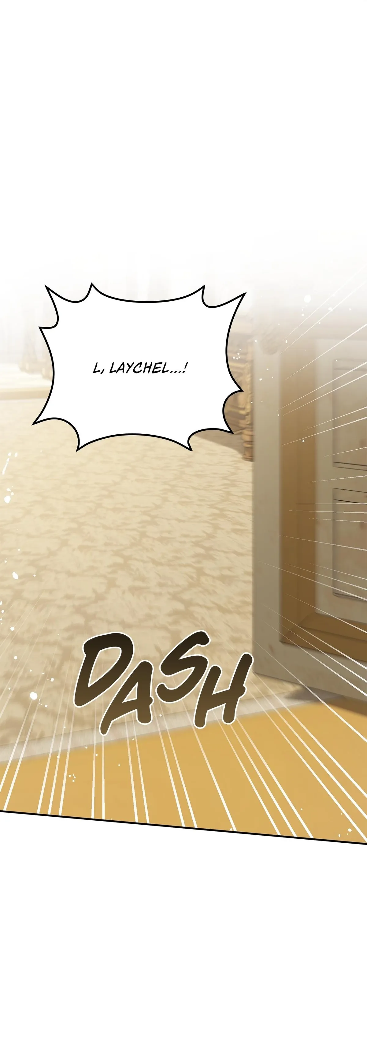 Once an Assassin, Now a Royal Nanny Chapter 21 page 6 - 