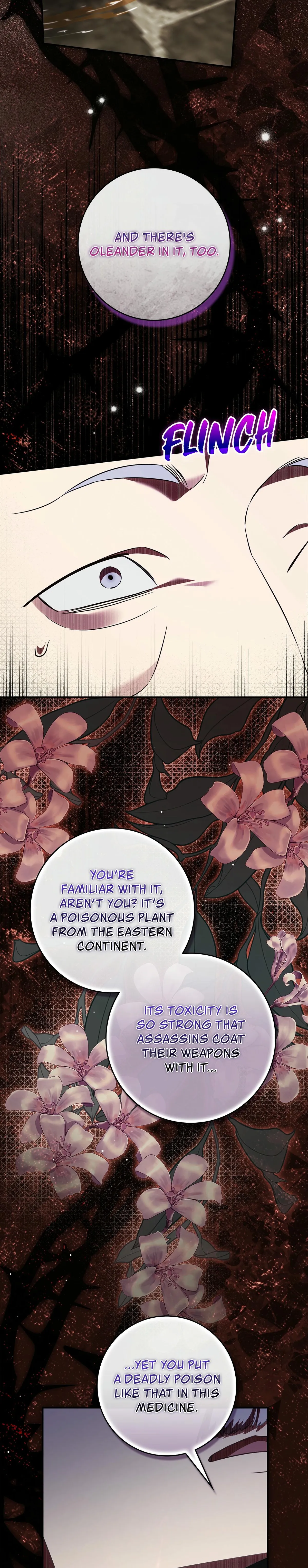 Once an Assassin, Now a Royal Nanny Chapter 22 page 2 - 