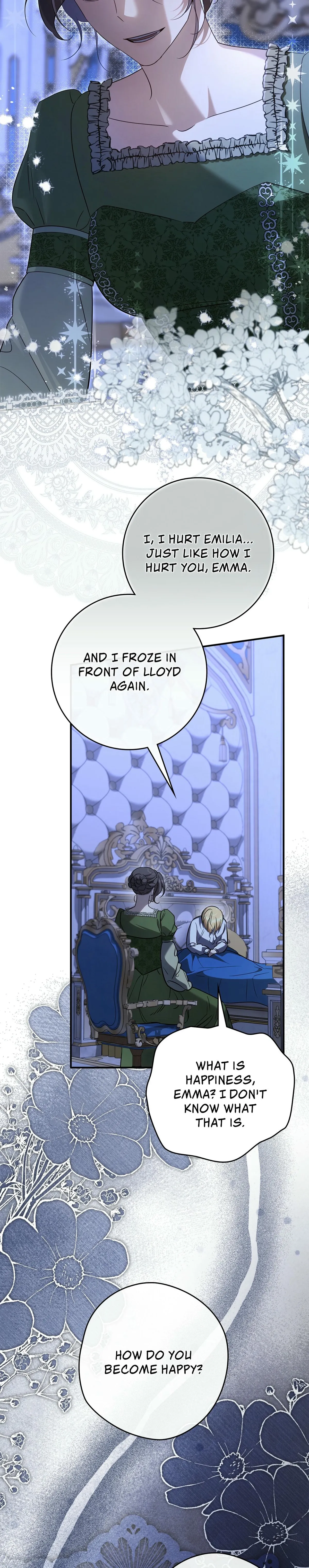 Once an Assassin, Now a Royal Nanny Chapter 22 page 19 - 