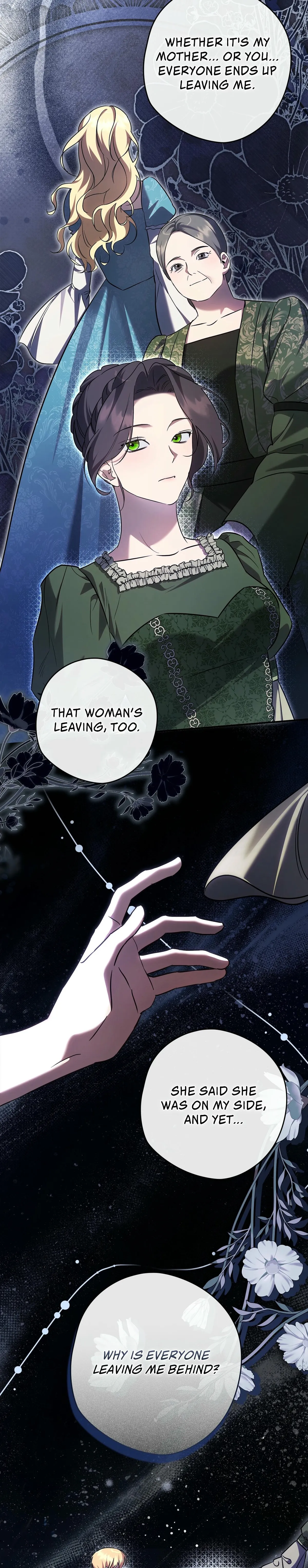 Once an Assassin, Now a Royal Nanny Chapter 22 page 20 - 