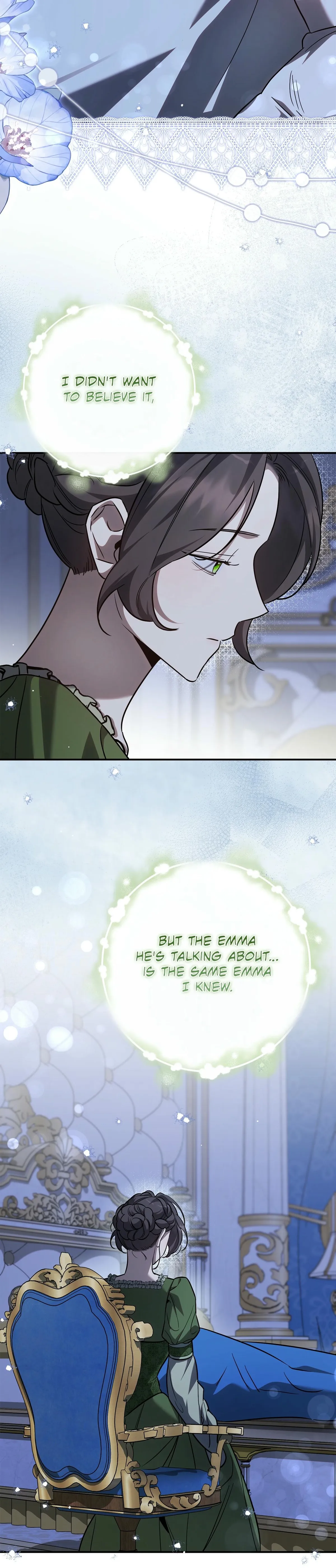 Once an Assassin, Now a Royal Nanny Chapter 22 page 24 - 